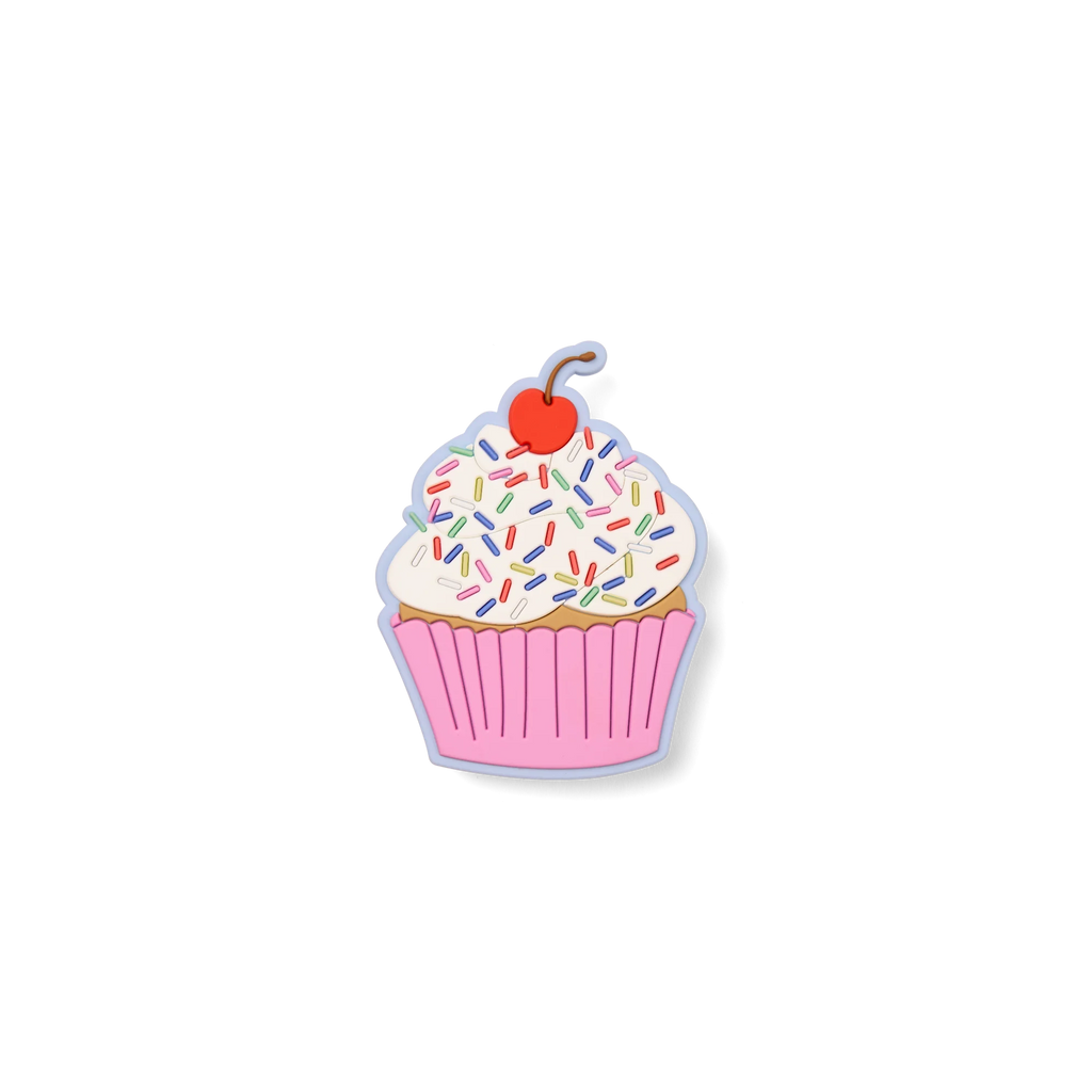 Bogg Bit- Sprinkle Cupcake