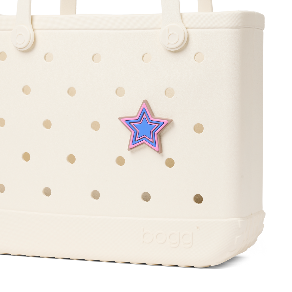 Bogg Bit- Star Power