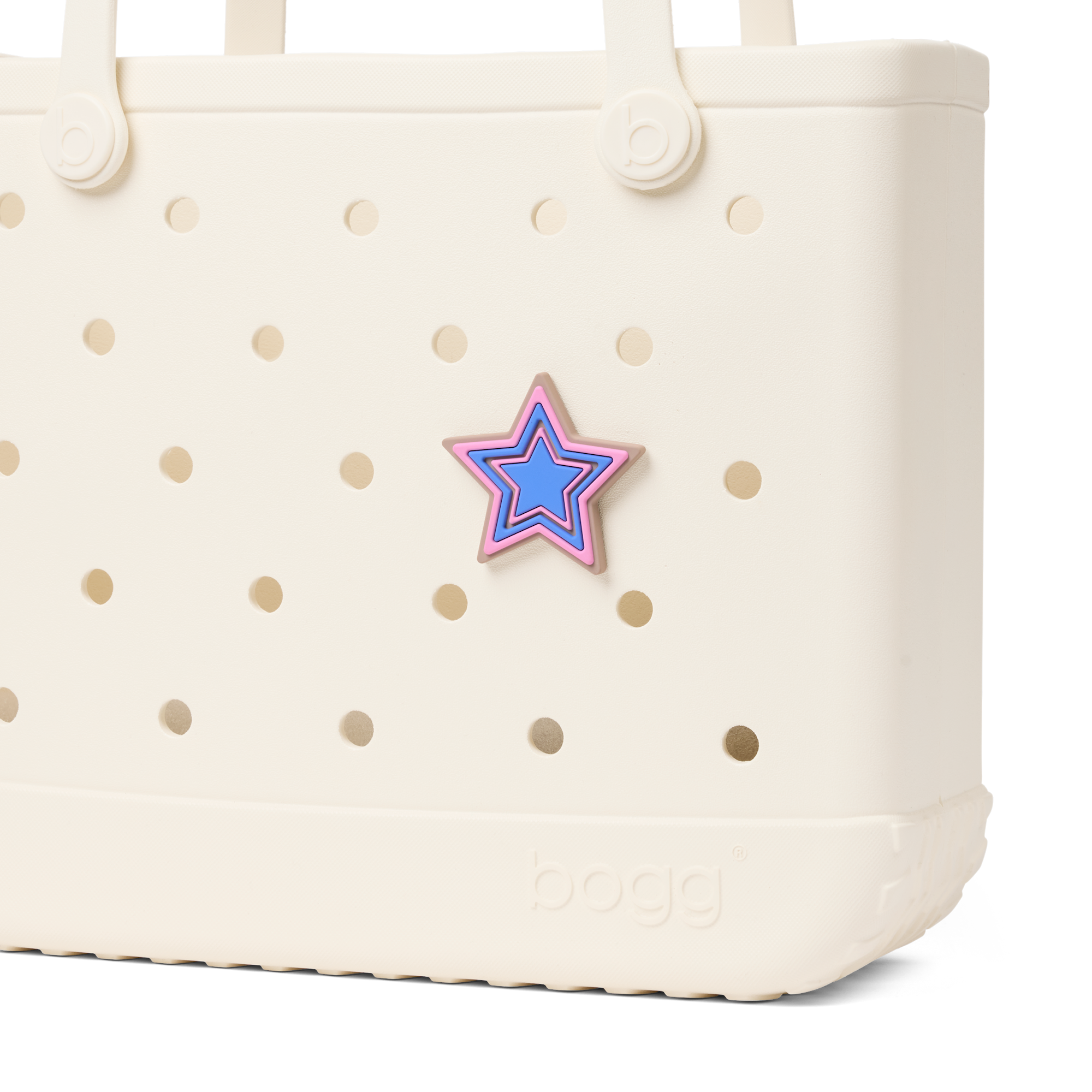 Bogg Bit- Star Power