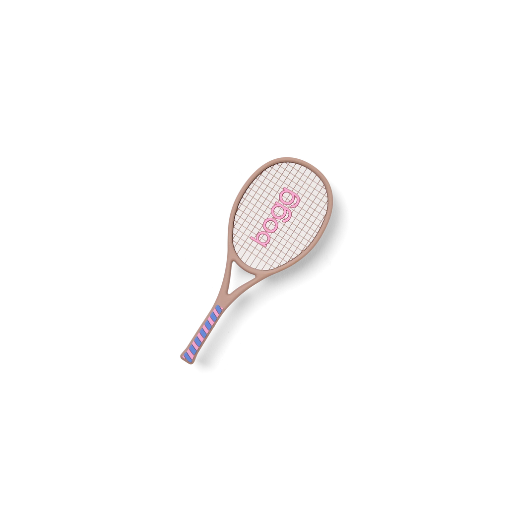 Bogg Bit- Tennis Racket