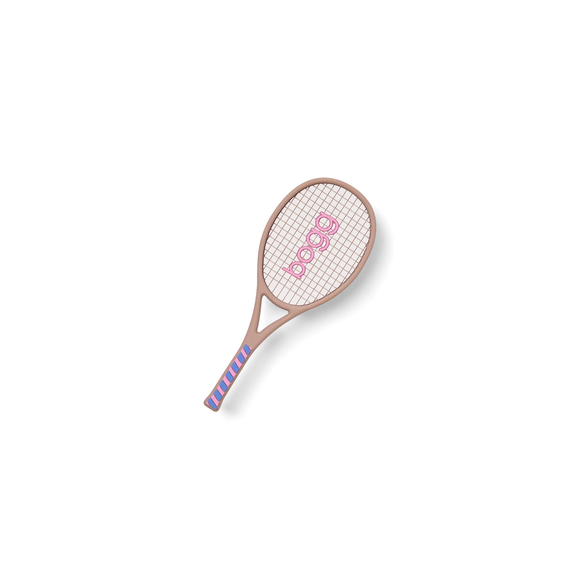 Bogg Bit- Tennis Racket