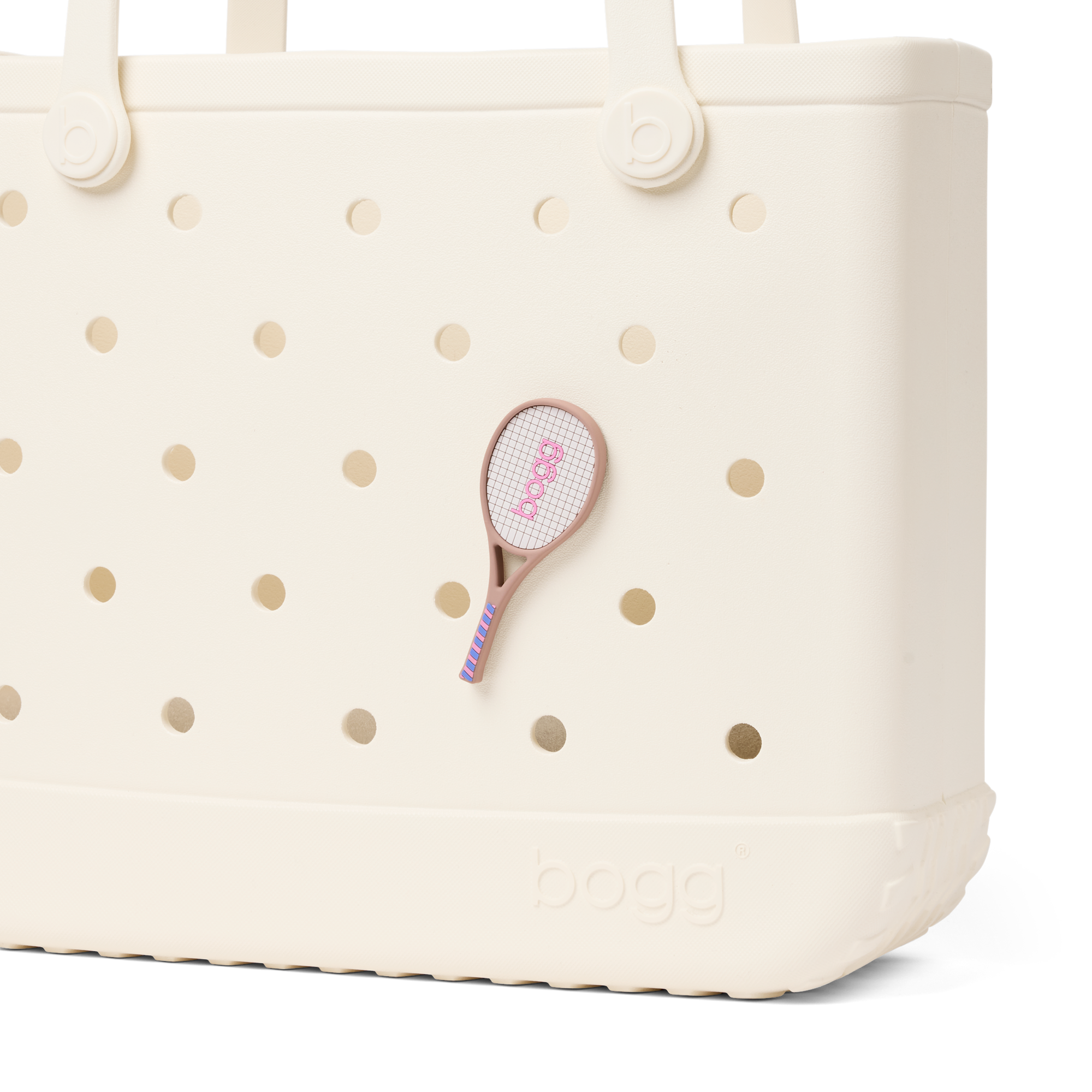 Bogg Bit- Tennis Racket