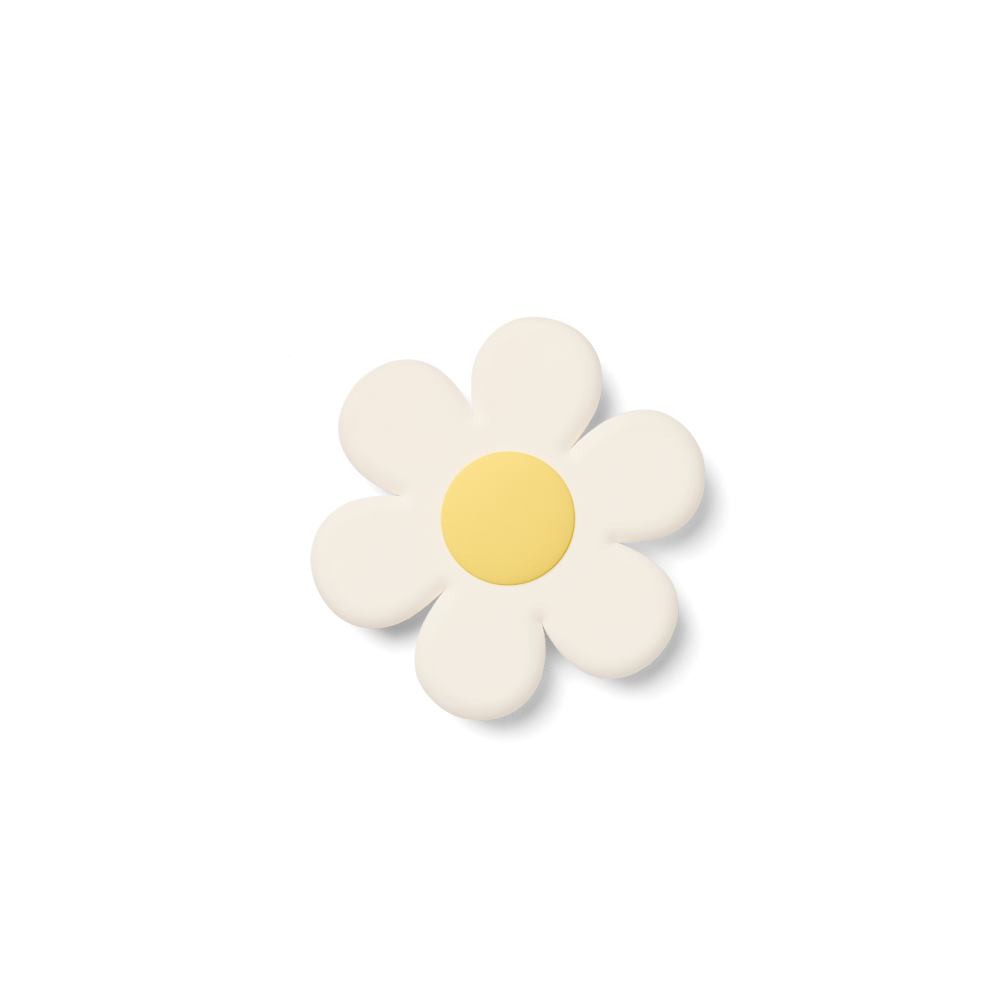 Bogg Bit - White Daisy