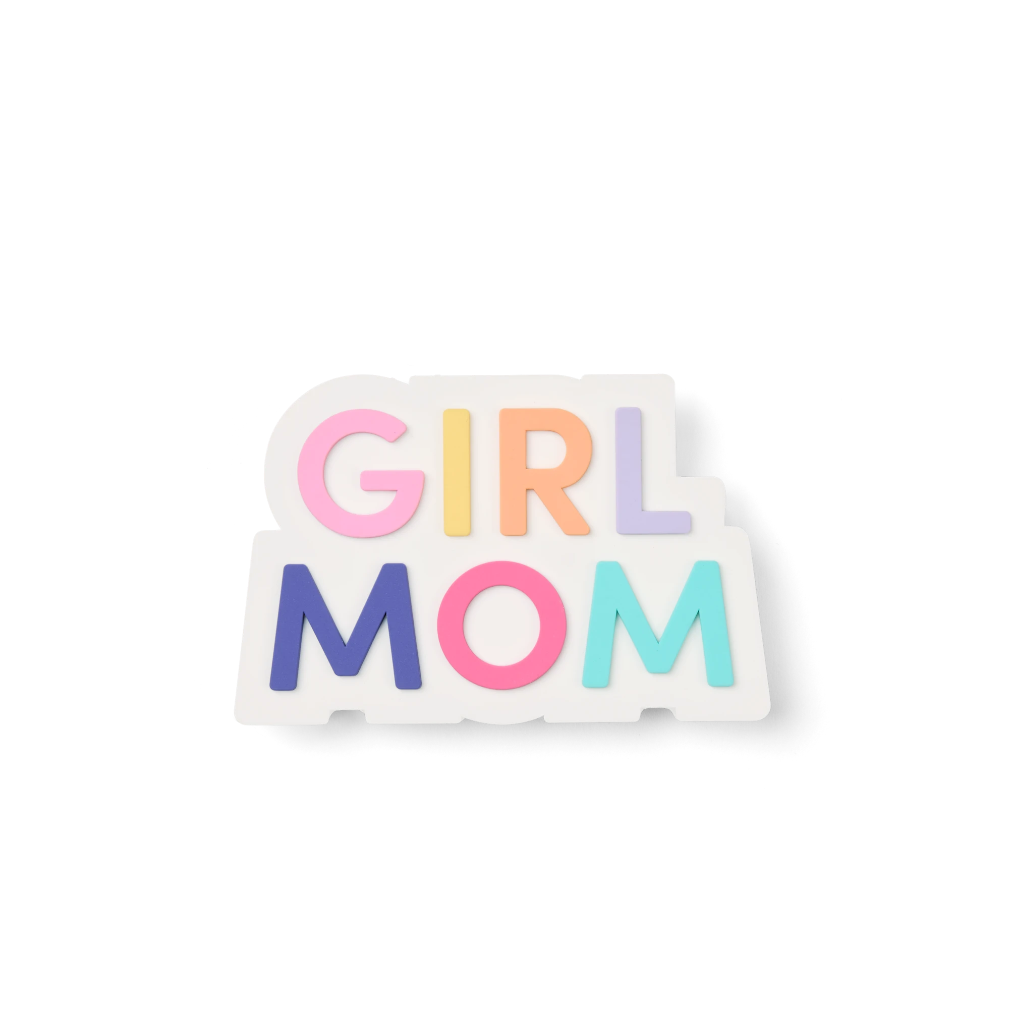 Bogg Bit - Girl Mom