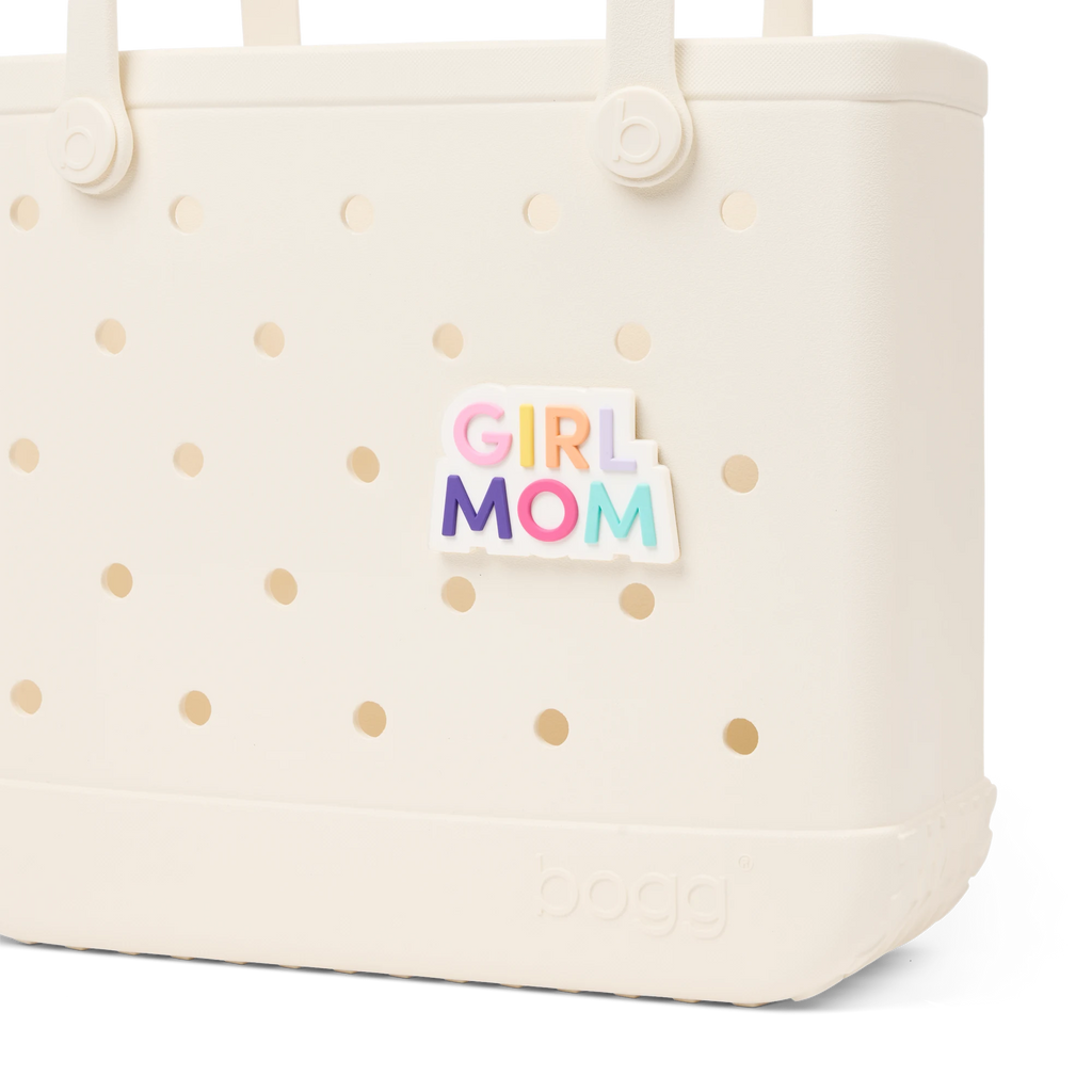 Bogg Bit - Girl Mom