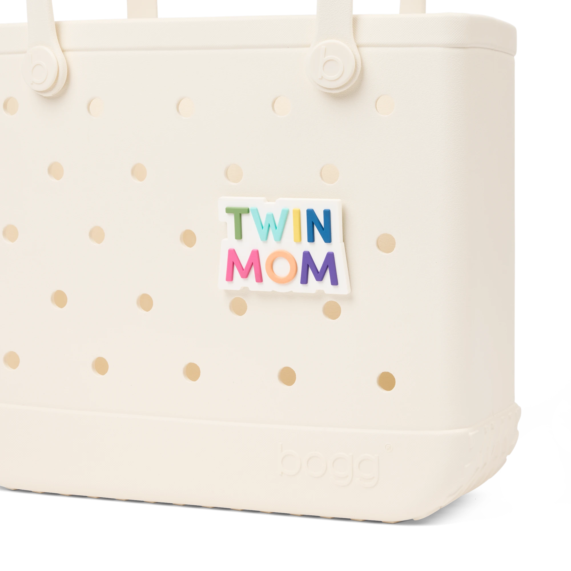 Bogg Bit - Twin Mom