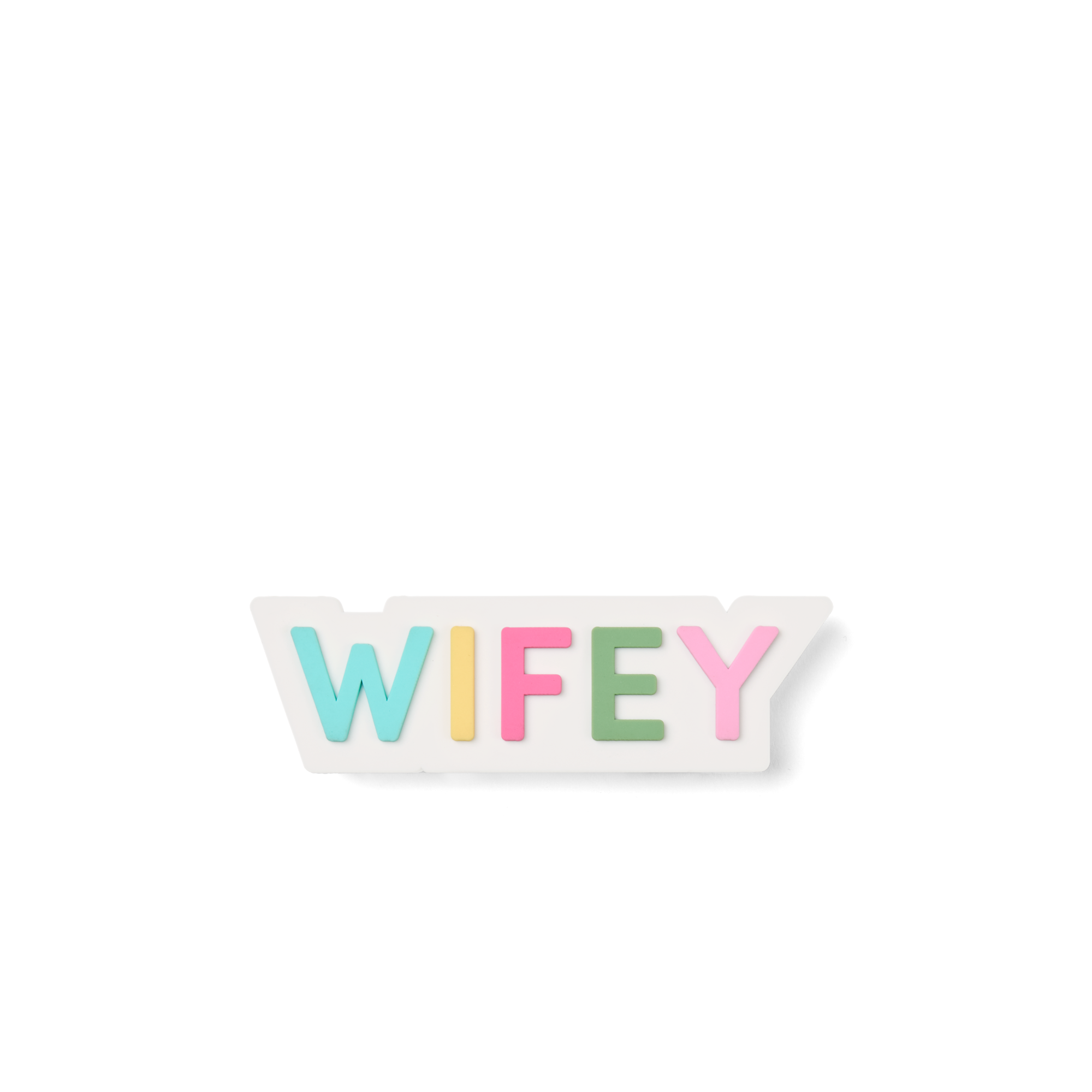 Bogg Bit - Wifey