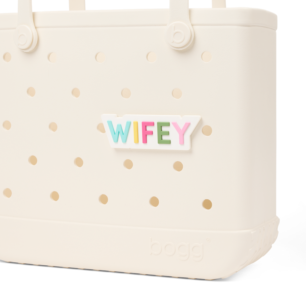 Bogg Bit - Wifey