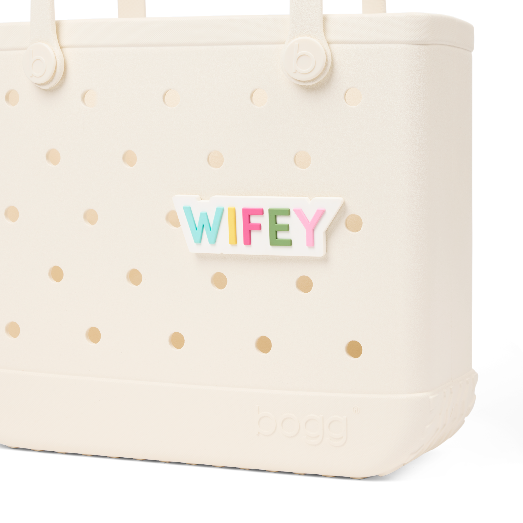 Bogg Bit - Wifey