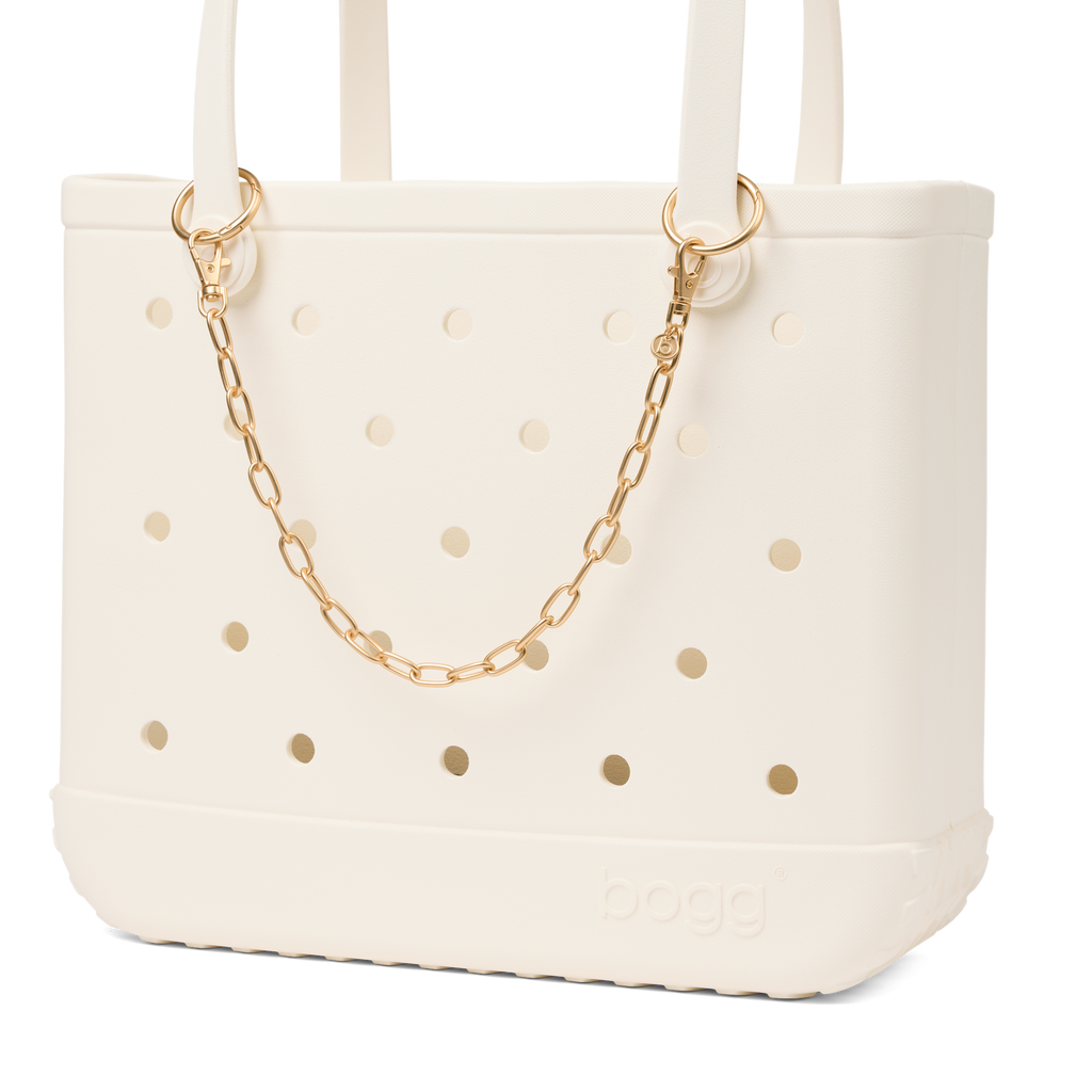 Bogg'd \u0026 Charmed- Gold Chain