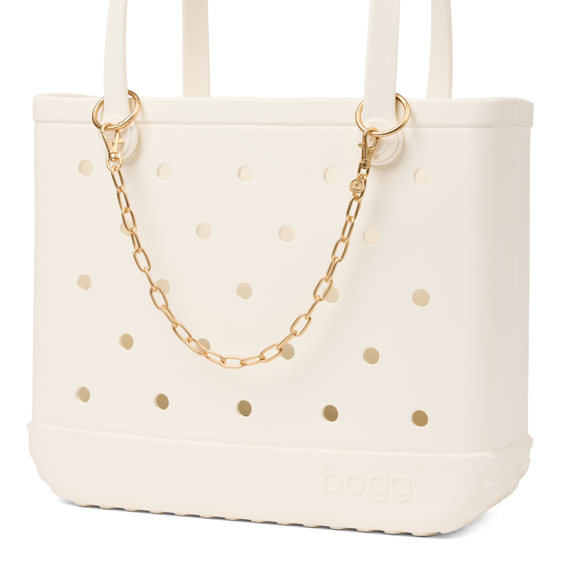 Bogg'd \u0026 Charmed- Gold Chain