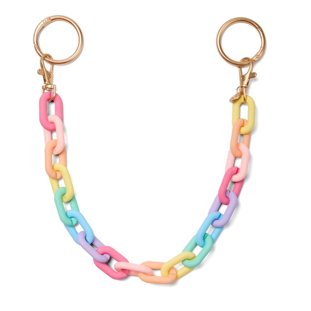Bogg'd \u0026 Charmed- Rainbow Chain