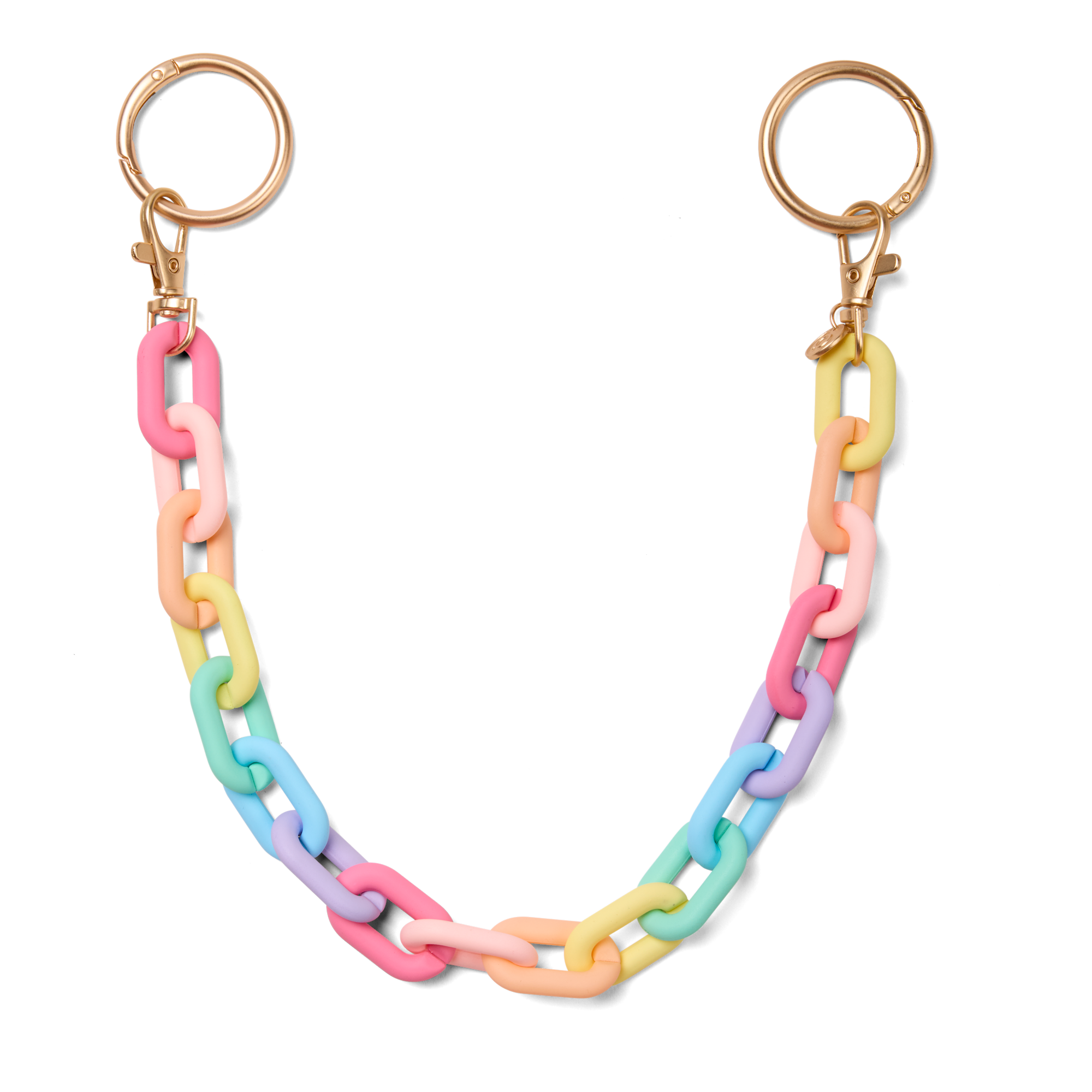 Bogg'd \u0026 Charmed- Rainbow Chain