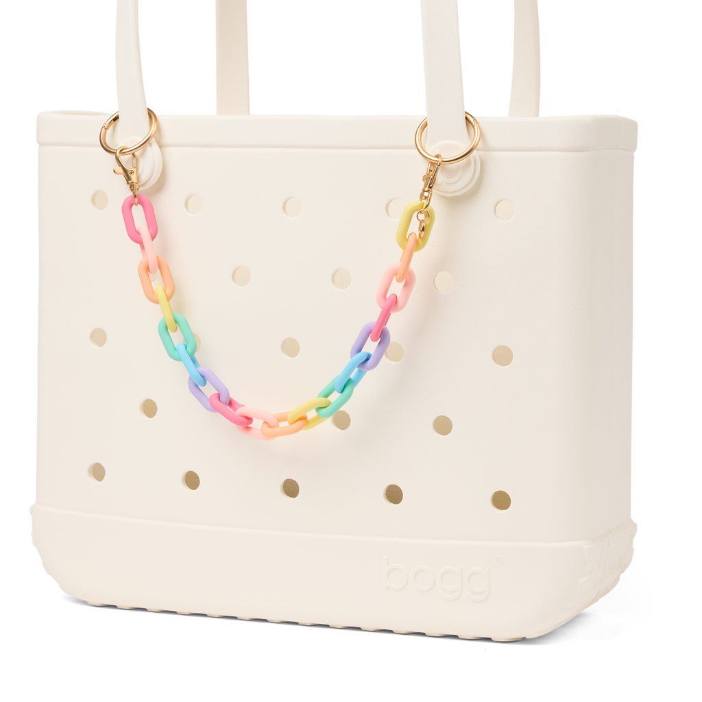 Bogg'd \u0026 Charmed- Rainbow Chain