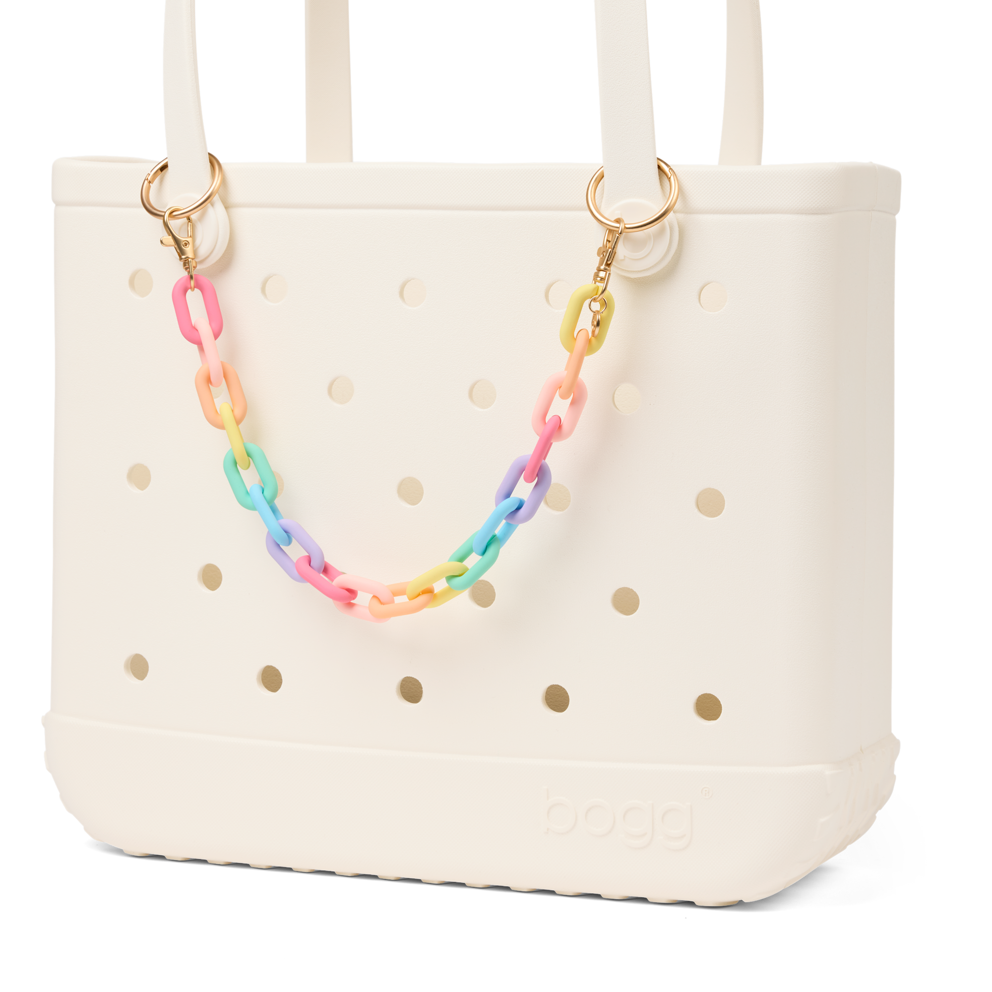 Bogg'd \u0026 Charmed- Rainbow Chain