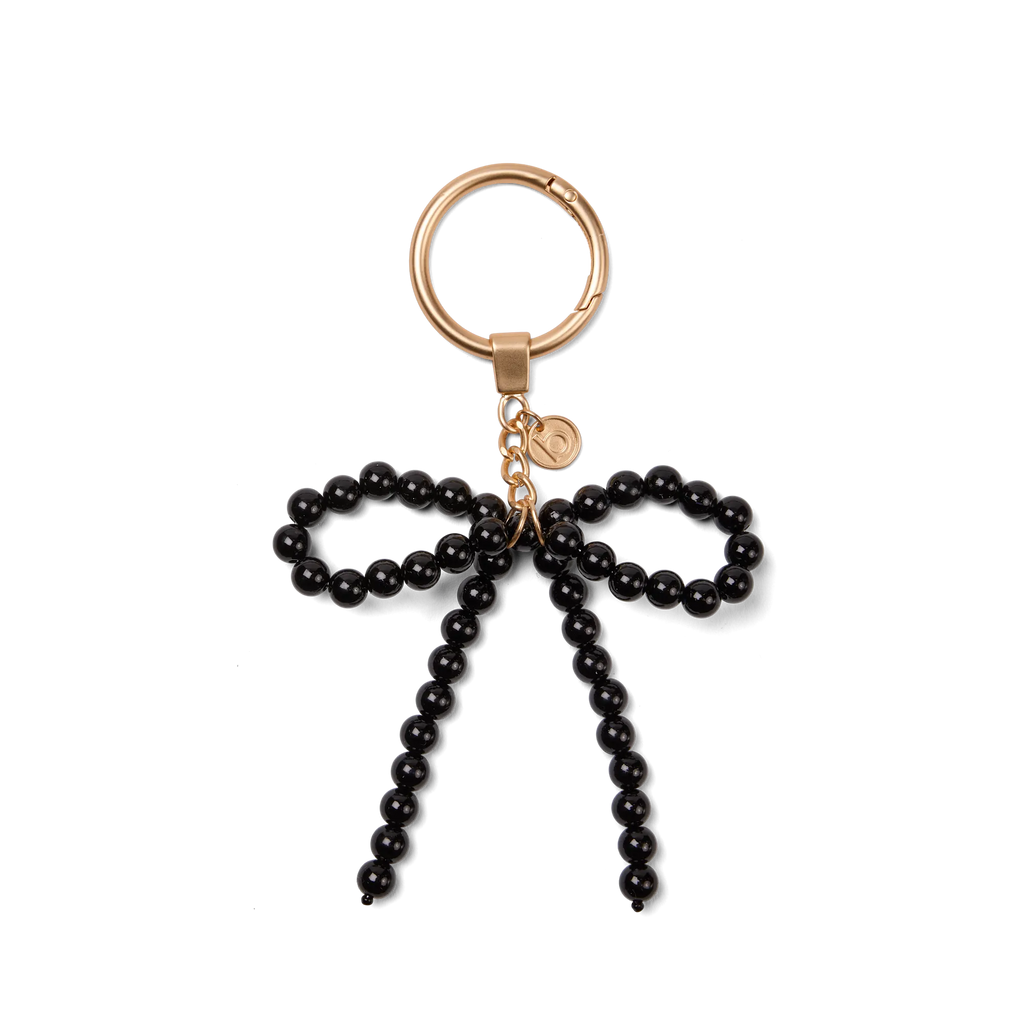 Bogg'd \u0026 Charmed- Black Pearl Bow
