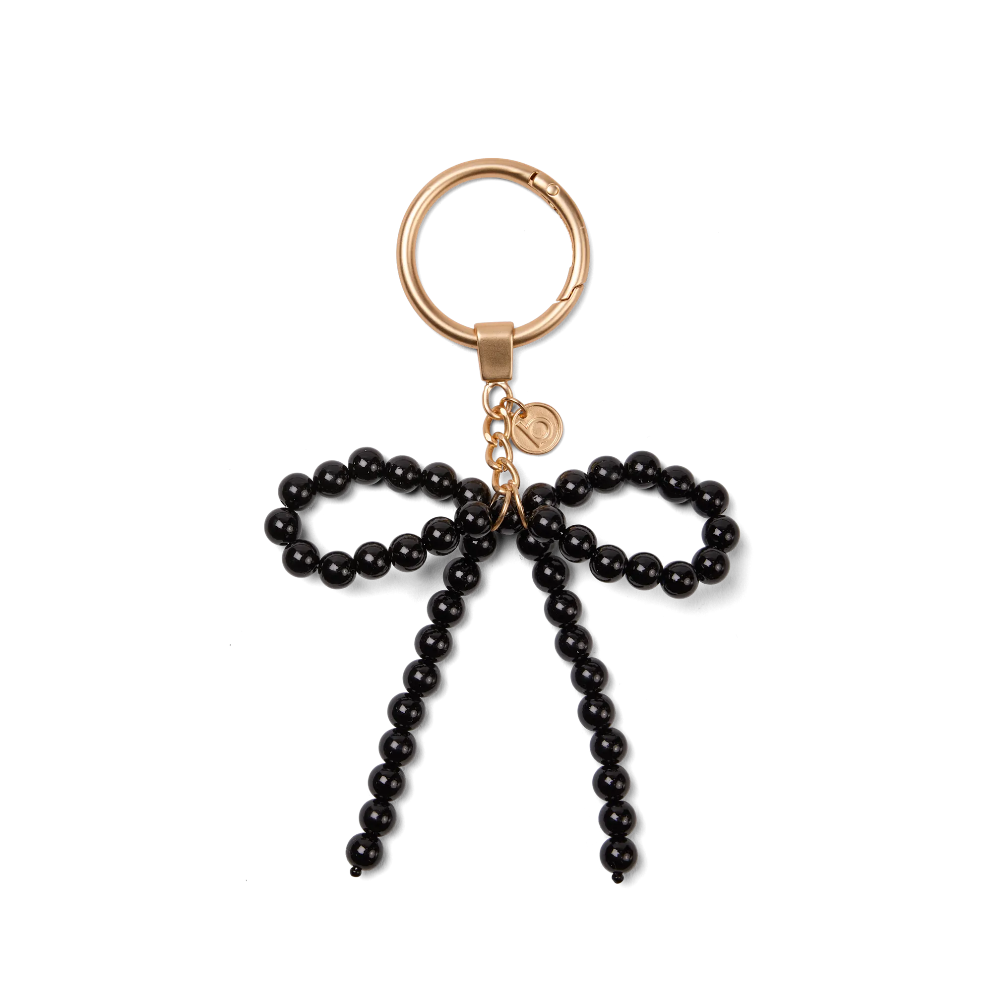 Bogg'd \u0026 Charmed- Black Pearl Bow