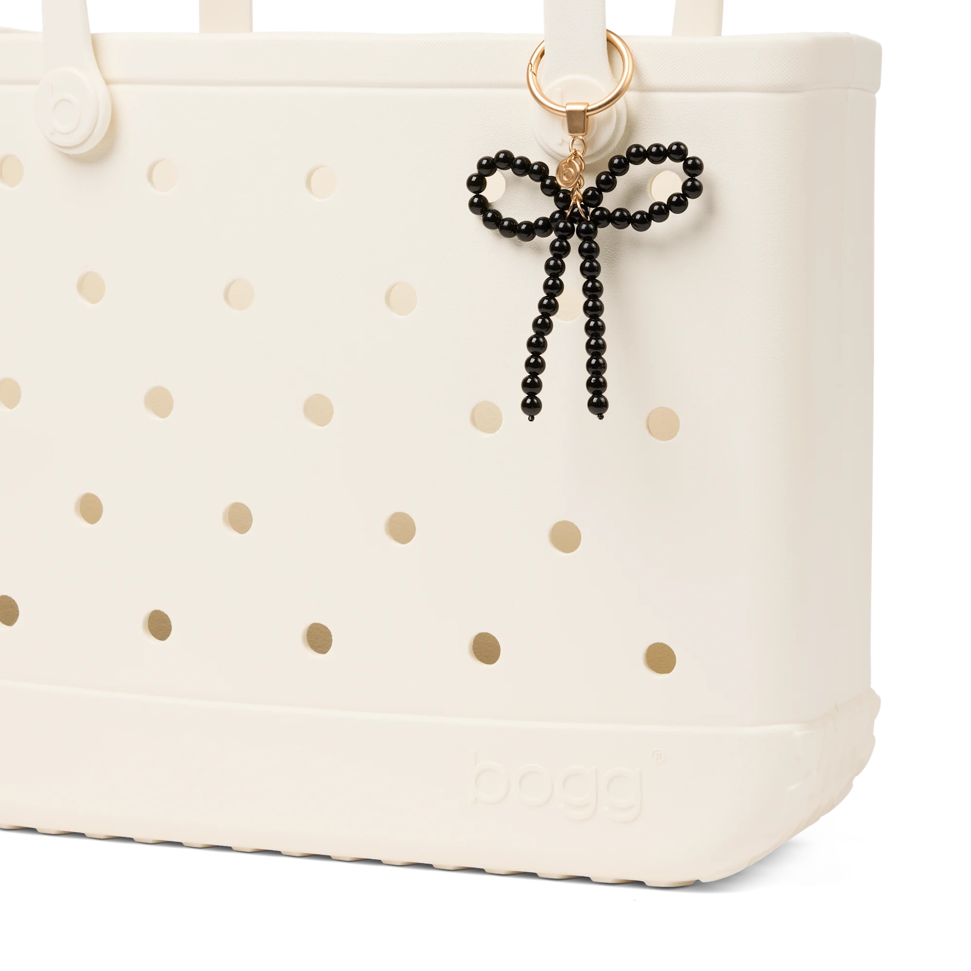 Bogg'd \u0026 Charmed- Black Pearl Bow