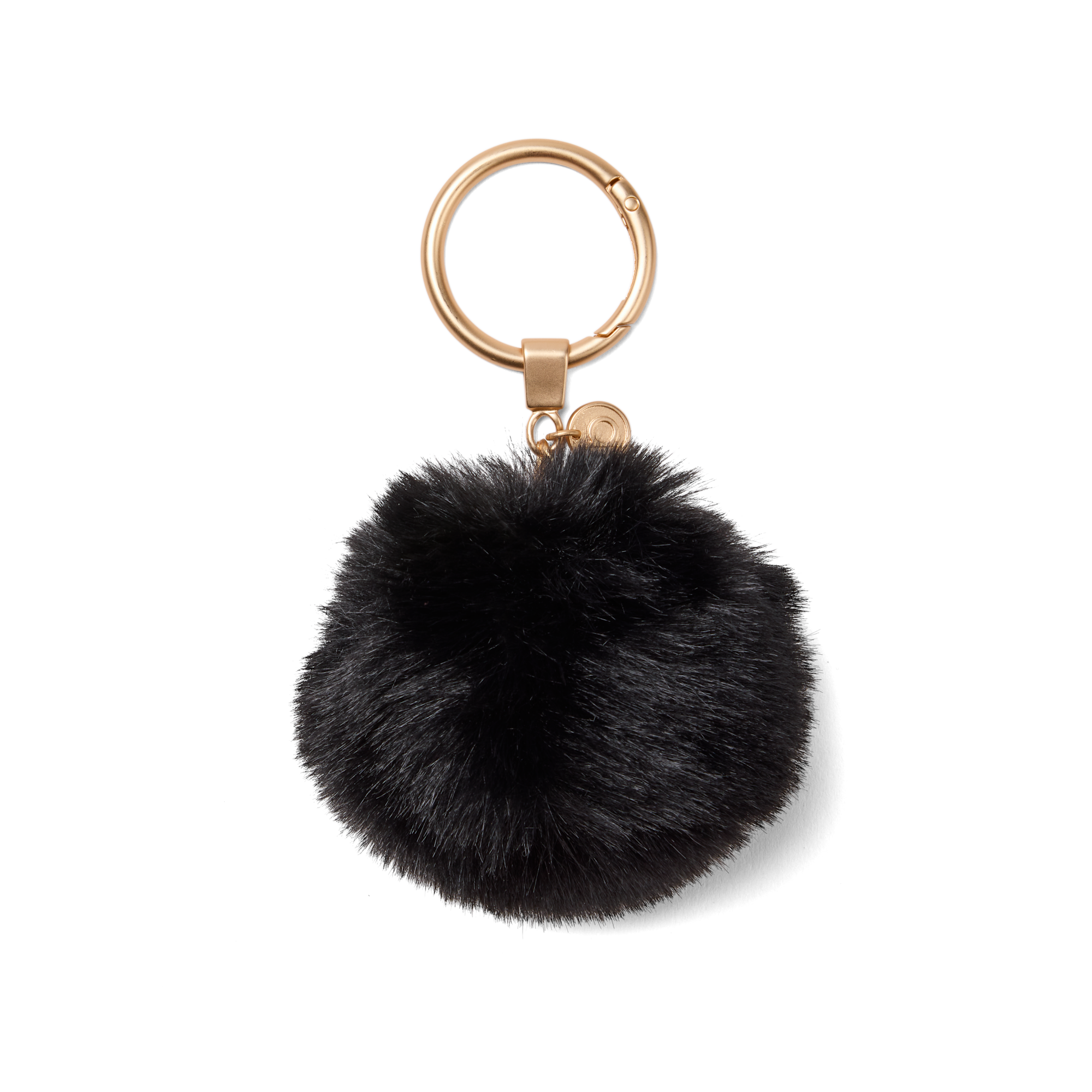 Bogg'd \u0026 Charmed- L.B.D. Black Pouf