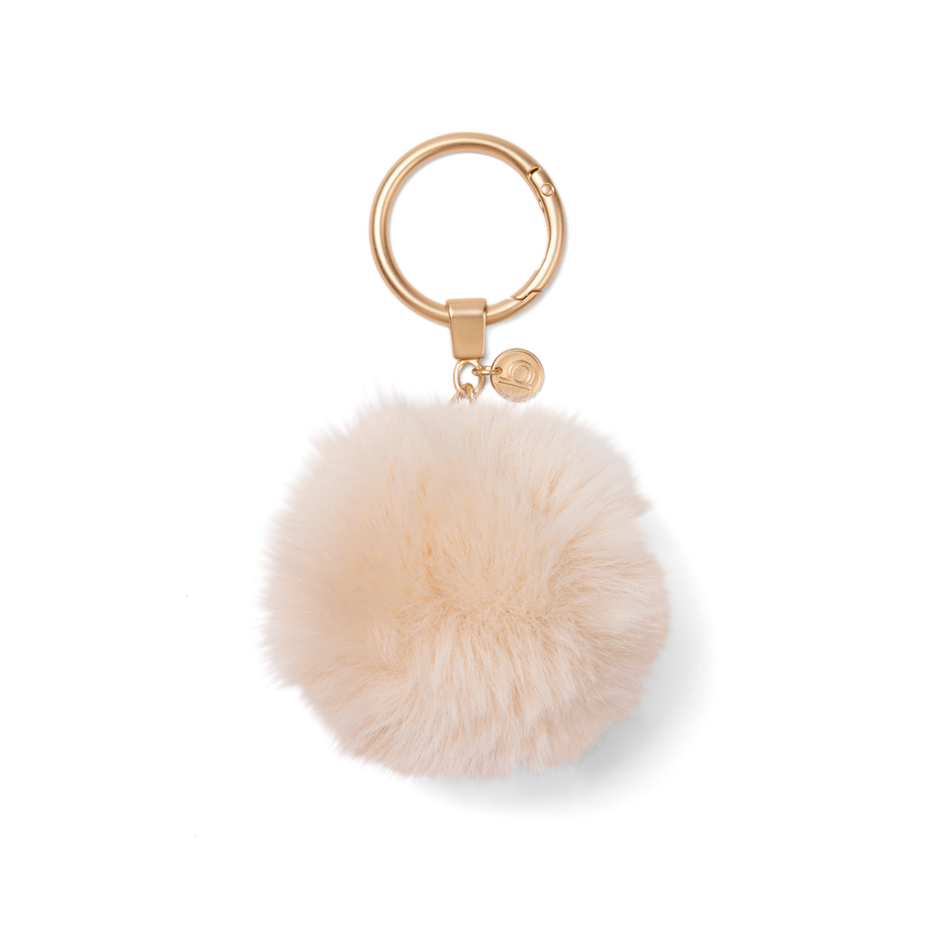 Bogg'd \u0026 Charmed- Freshly Pressed Linen Pouf