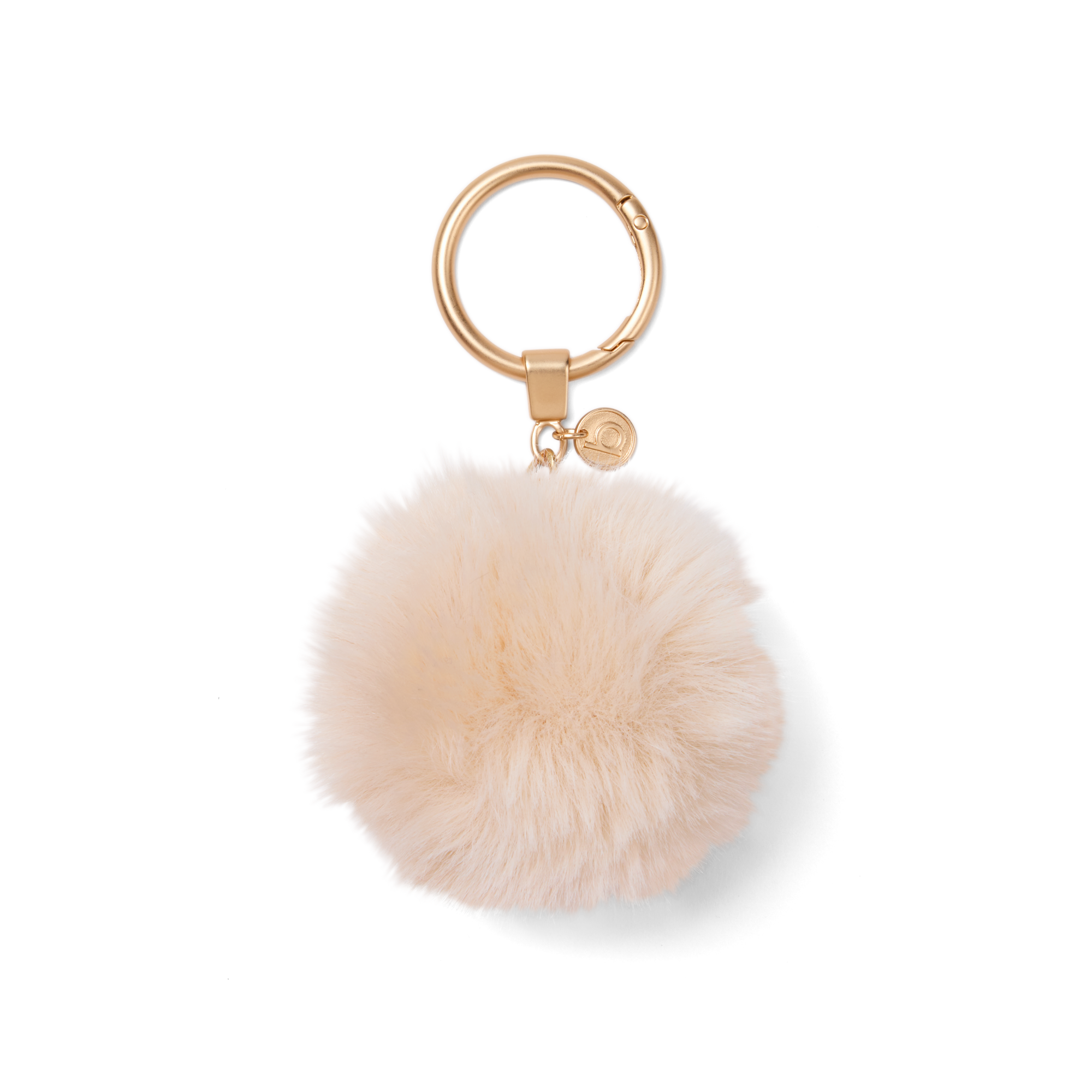 Bogg'd \u0026 Charmed- Freshly Pressed Linen Pouf