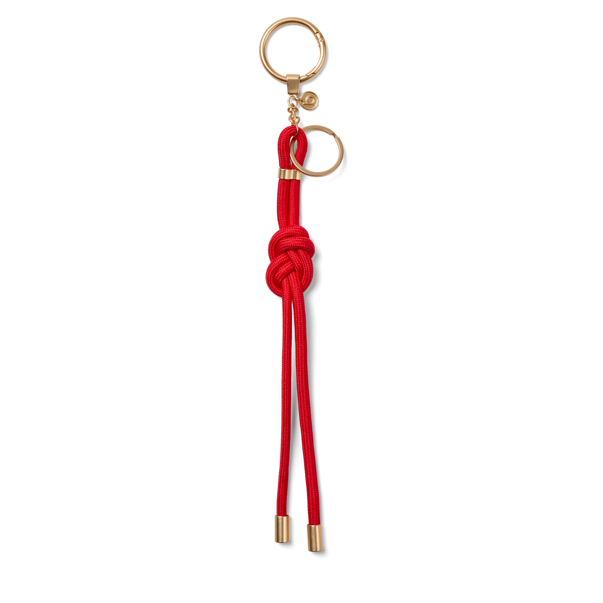 Bogg'd \u0026 Charmed- Buoy Red Nautical Rope