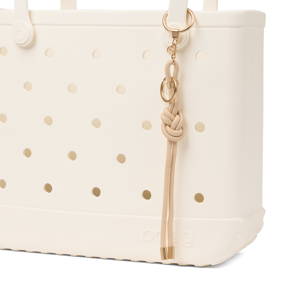 Bogg'd \u0026 Charmed- Freshly Pressed Linen Nautical Rope
