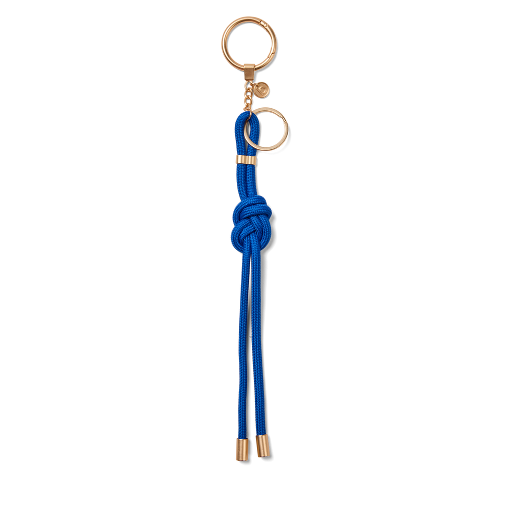 Bogg'd \u0026 Charmed- Mykonos Blue Nautical Rope