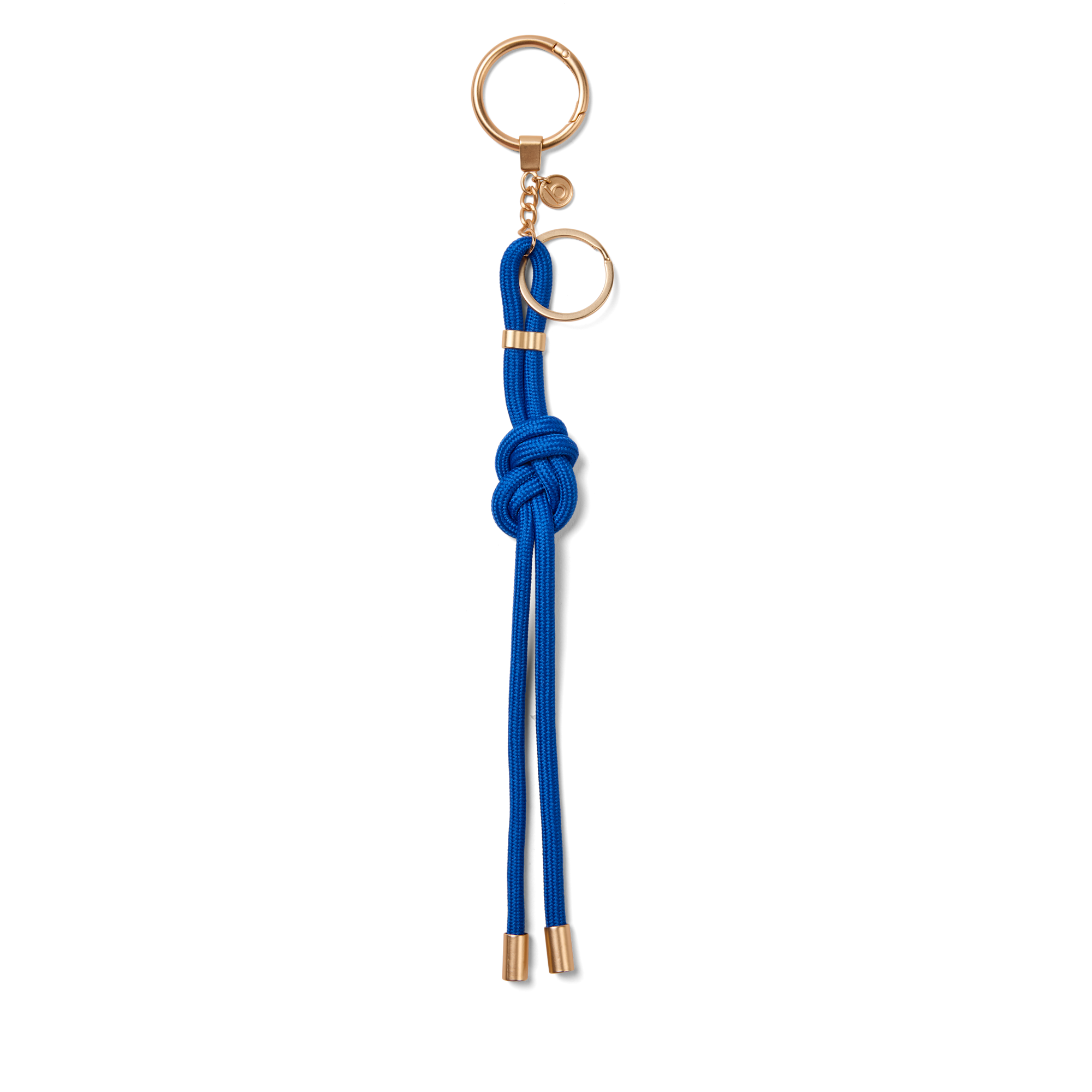 Bogg'd \u0026 Charmed- Mykonos Blue Nautical Rope