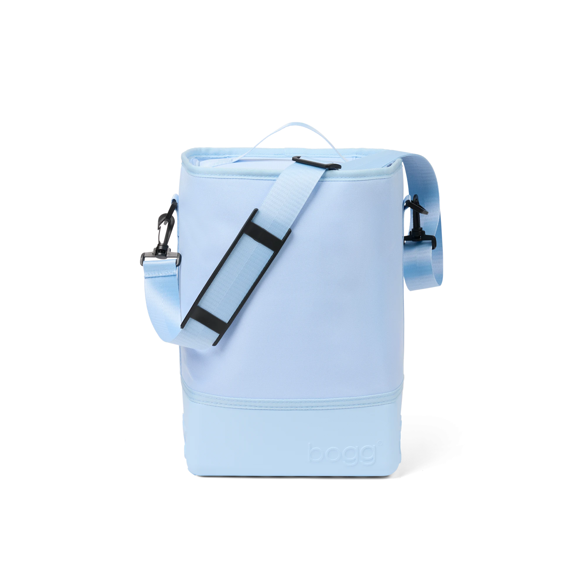 Bogg Brrr Half Cooler - Blue Skies and Bogg Bag