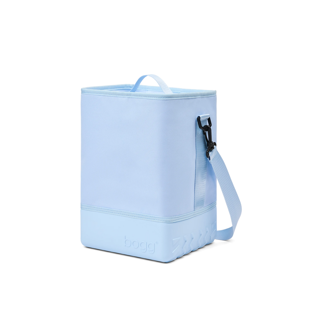 Bogg Brrr Half Cooler - Blue Skies and Bogg Bag
