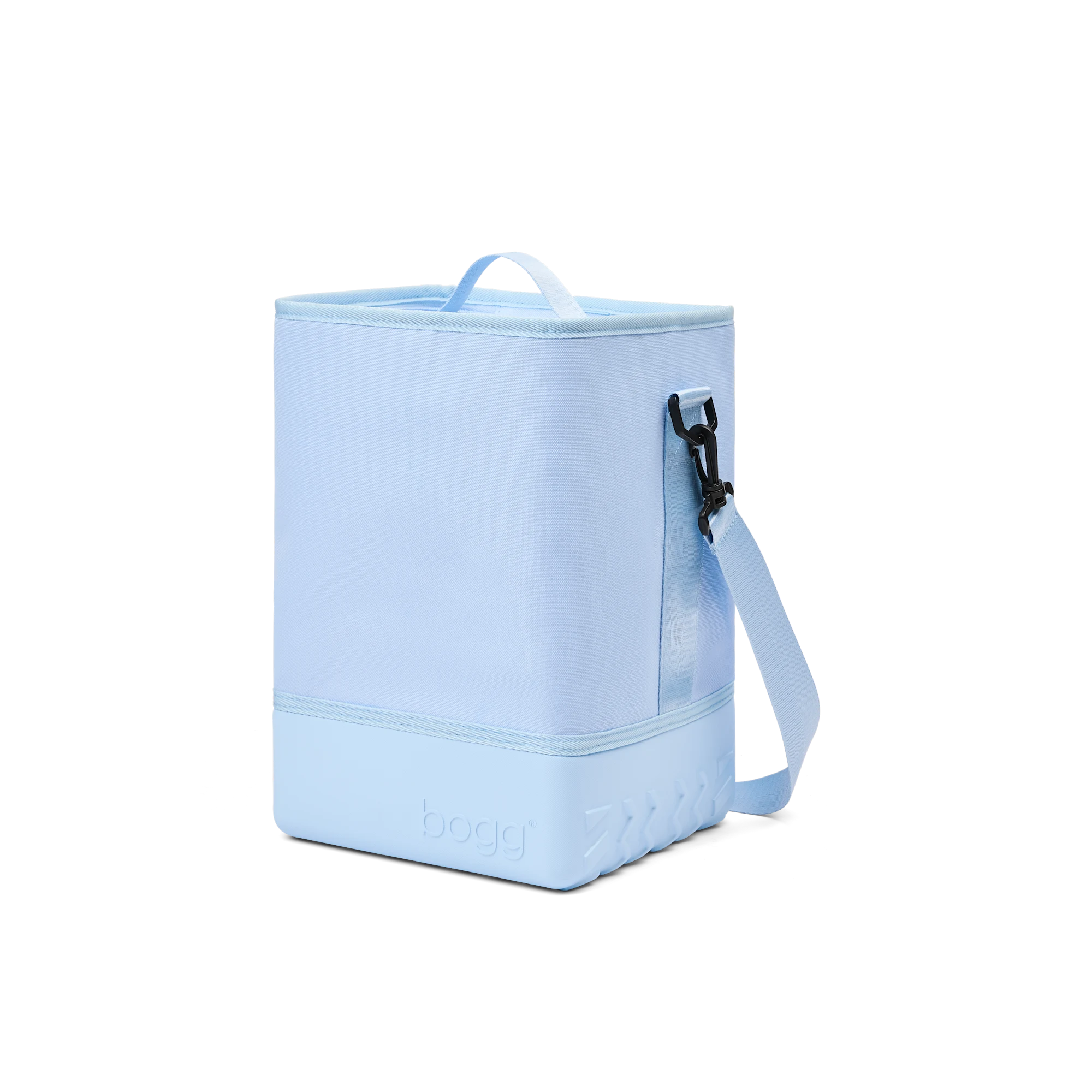 Bogg Brrr Half Cooler - Blue Skies and Bogg Bag
