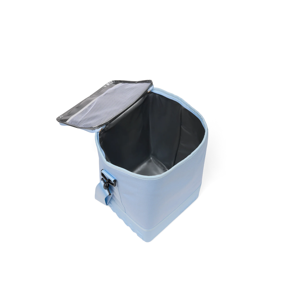 Bogg Brrr Half Cooler - Blue Skies and Bogg Bag