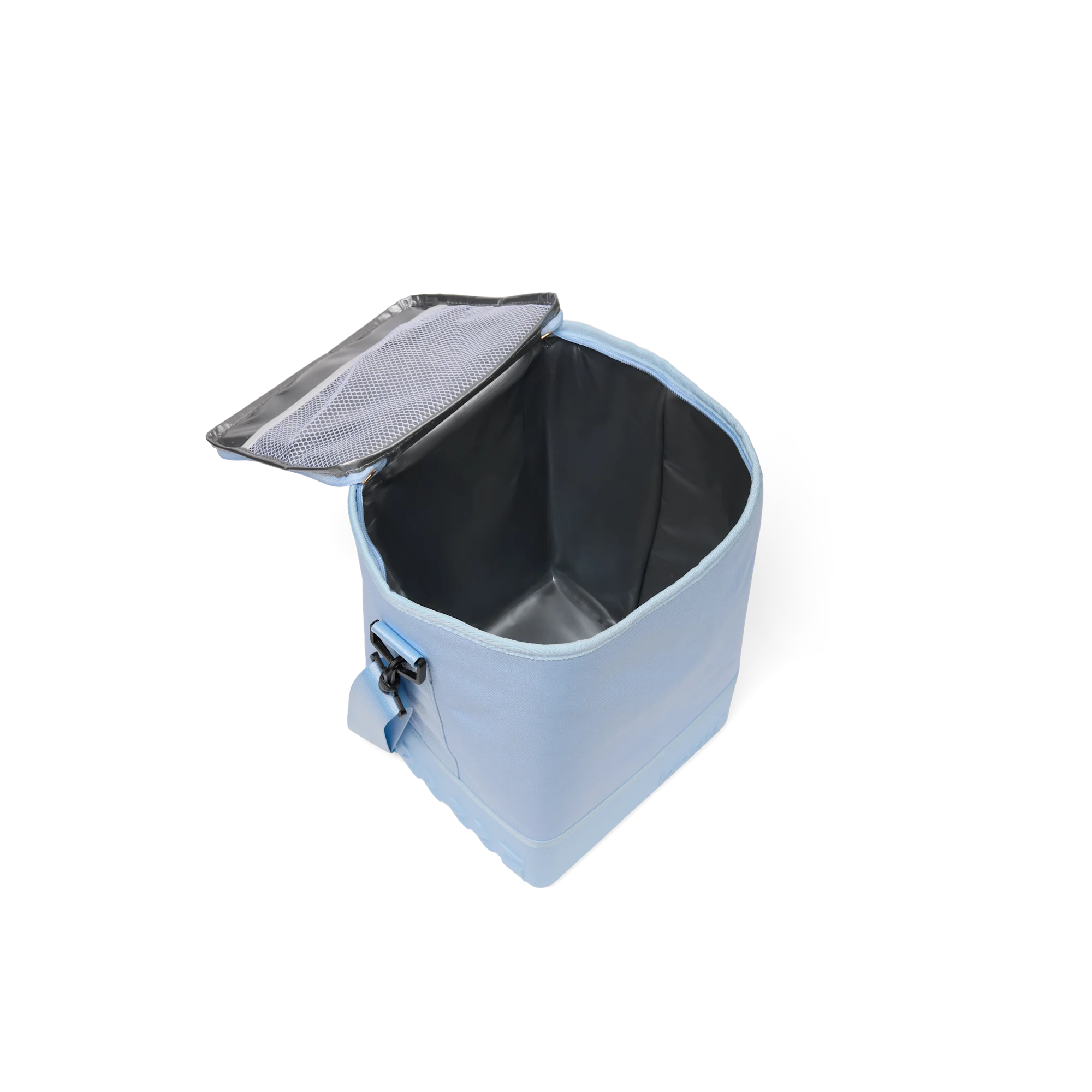 Bogg Brrr Half Cooler - Blue Skies and Bogg Bag