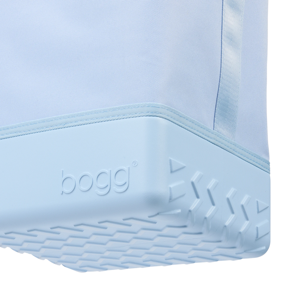 Bogg Brrr Half Cooler - Blue Skies and Bogg Bag