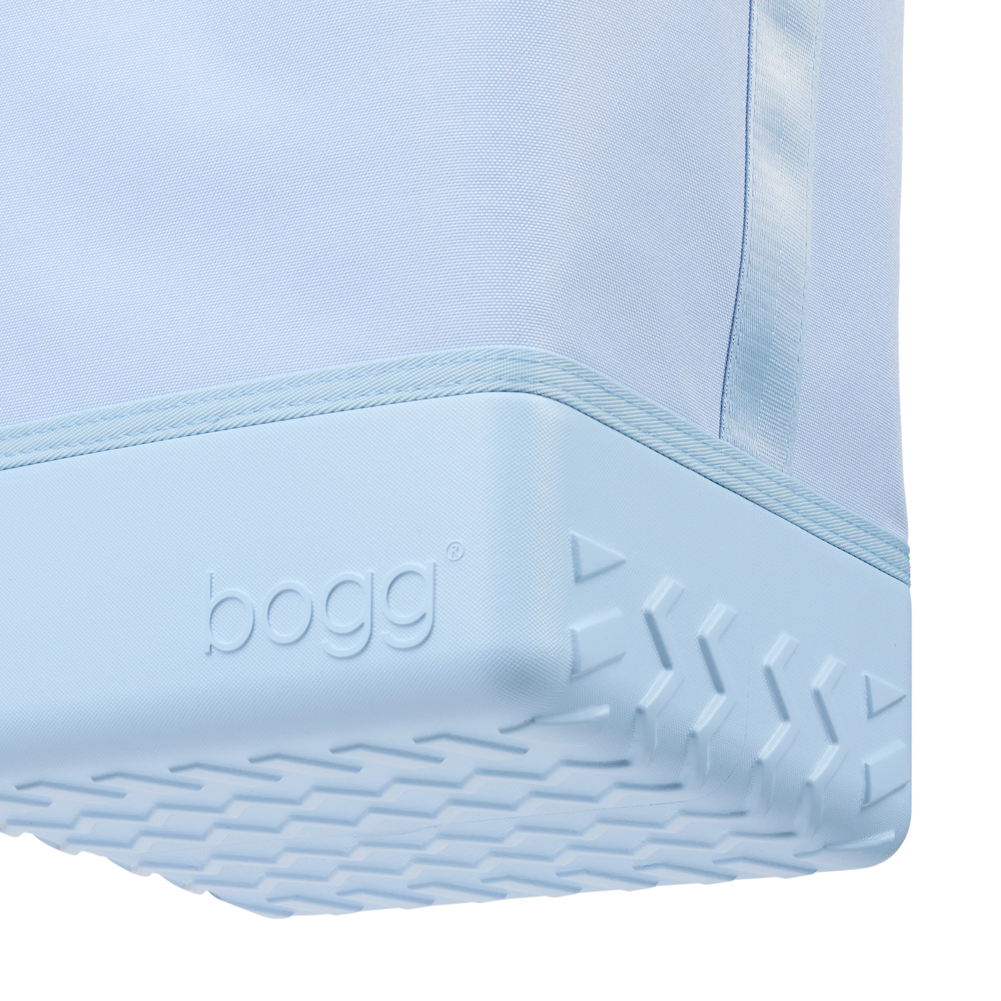 Bogg Brrr Half Cooler - Blue Skies and Bogg Bag