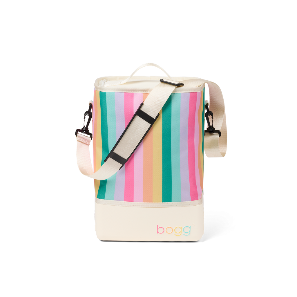 Bogg Brrr Half Cooler - Color Burst