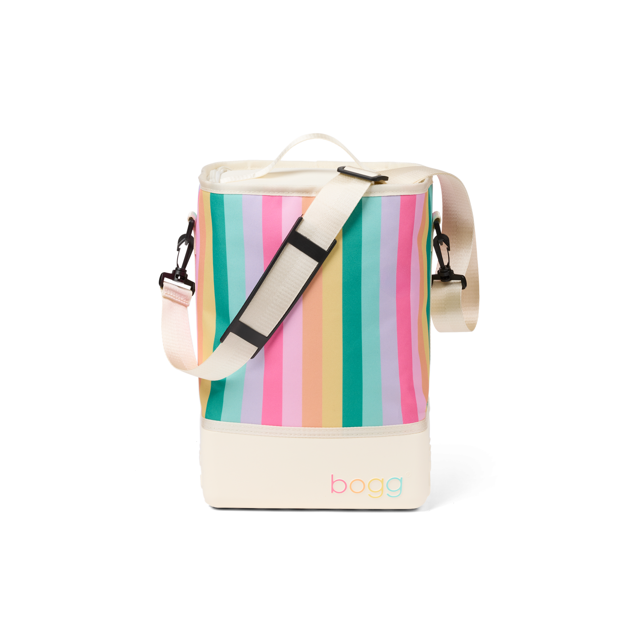 Bogg Brrr Half Cooler - Color Burst