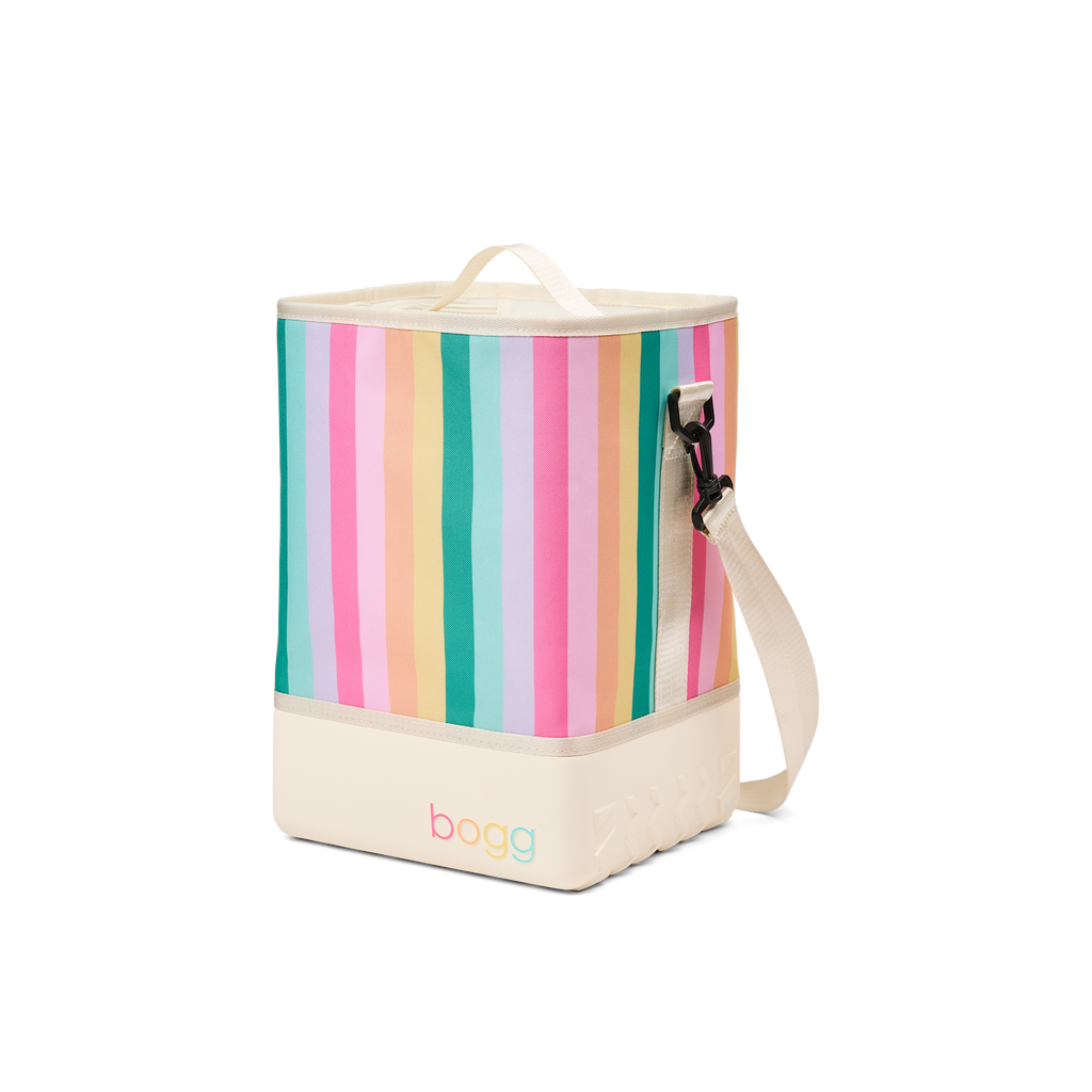 Bogg Brrr Half Cooler - Color Burst