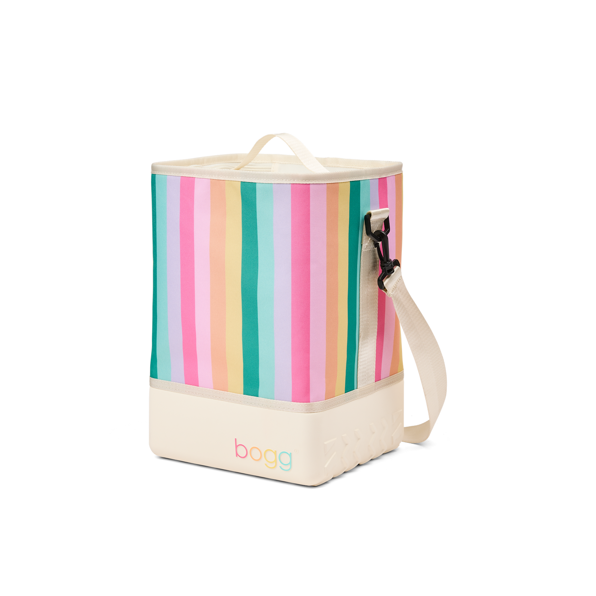 Bogg Brrr Half Cooler - Color Burst