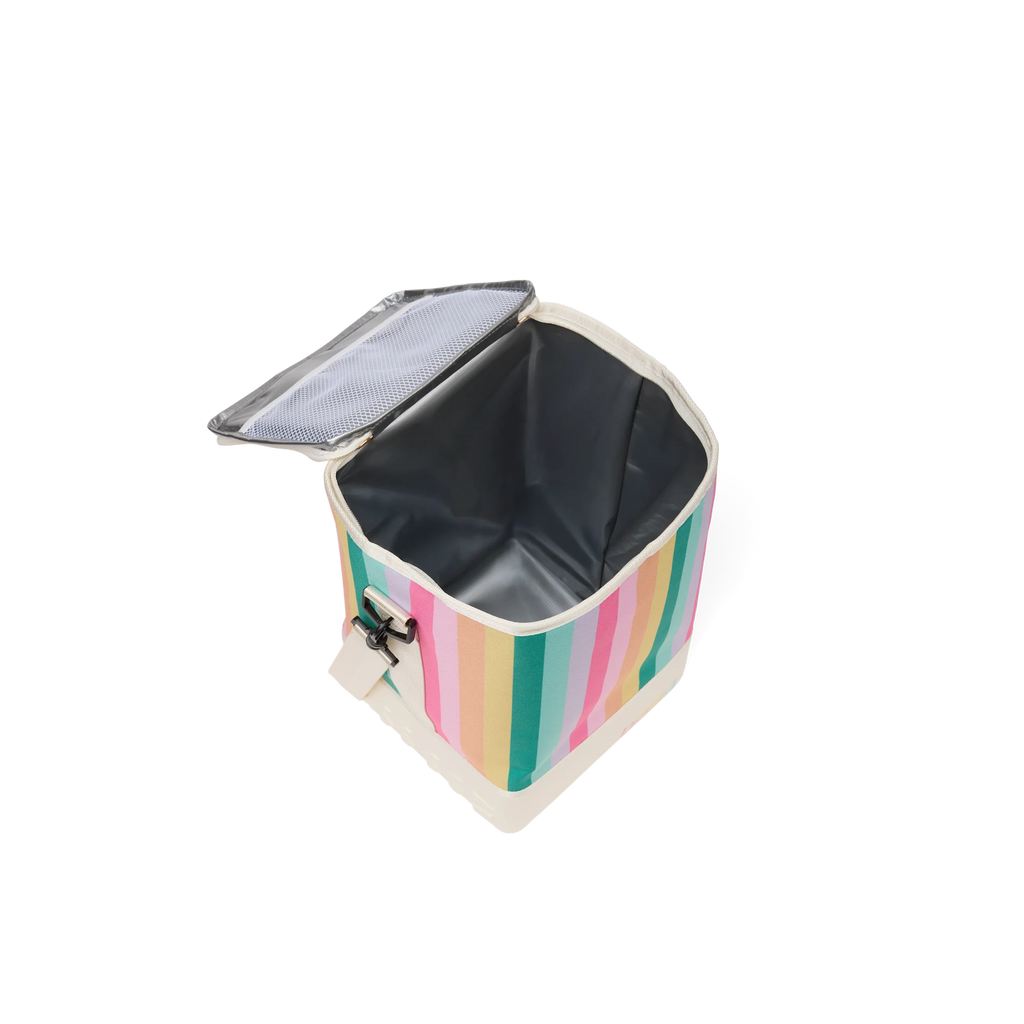 Bogg Brrr Half Cooler - Color Burst