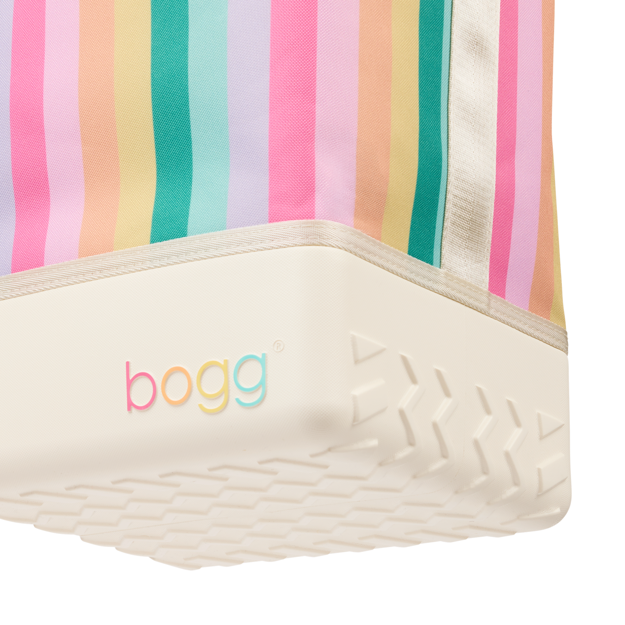 Bogg Brrr Half Cooler - Color Burst
