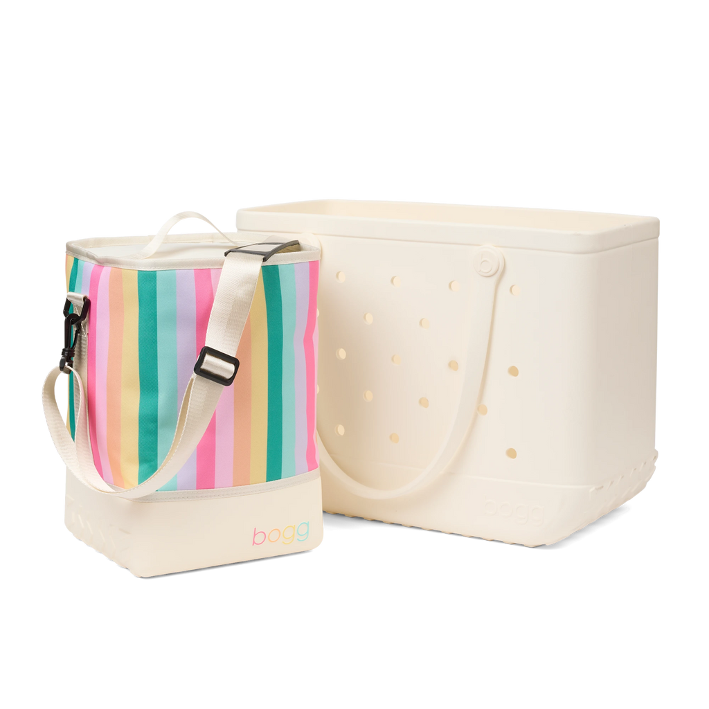 Bogg Brrr Half Cooler - Color Burst
