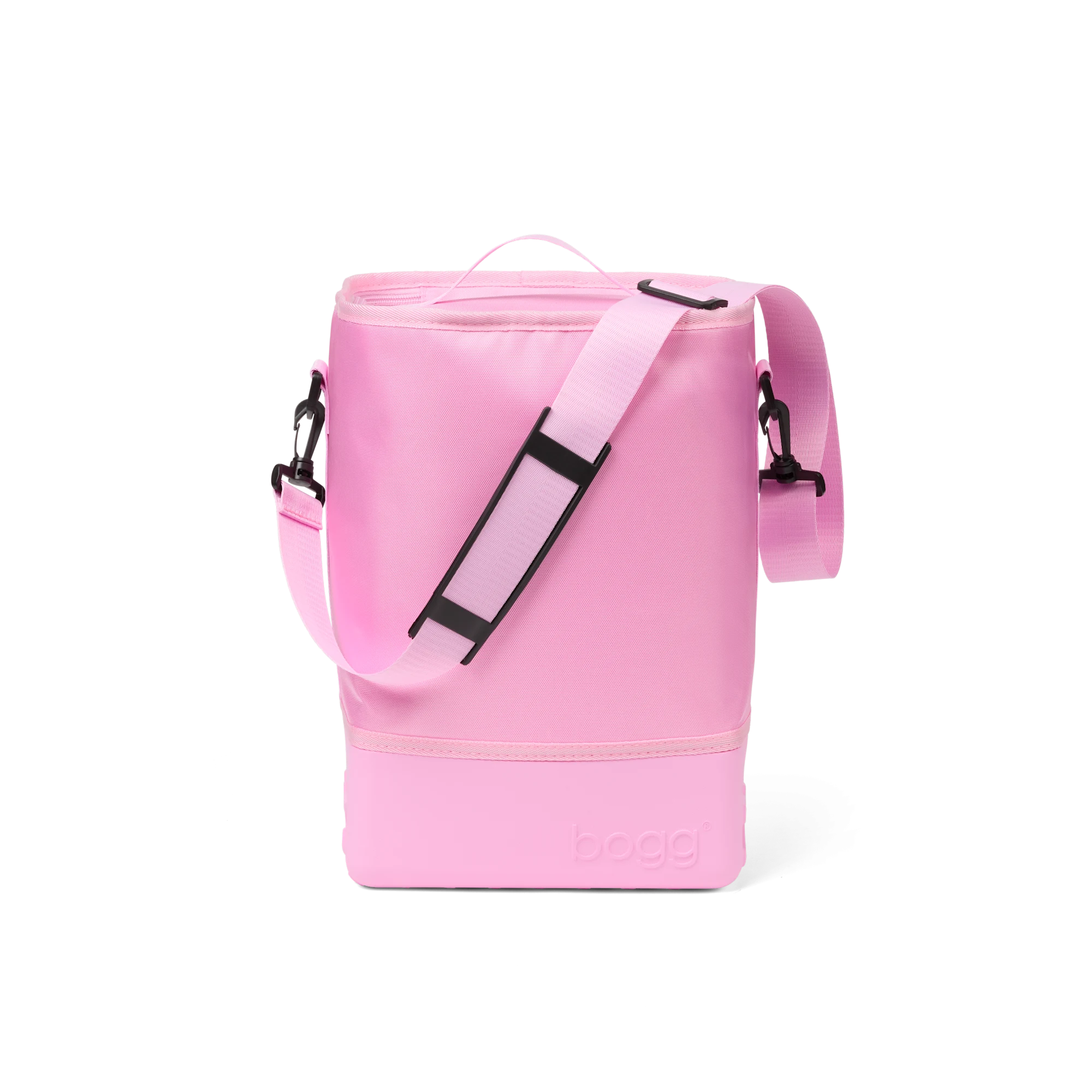 Bogg Brrr Half Cooler - Pink Taffy
