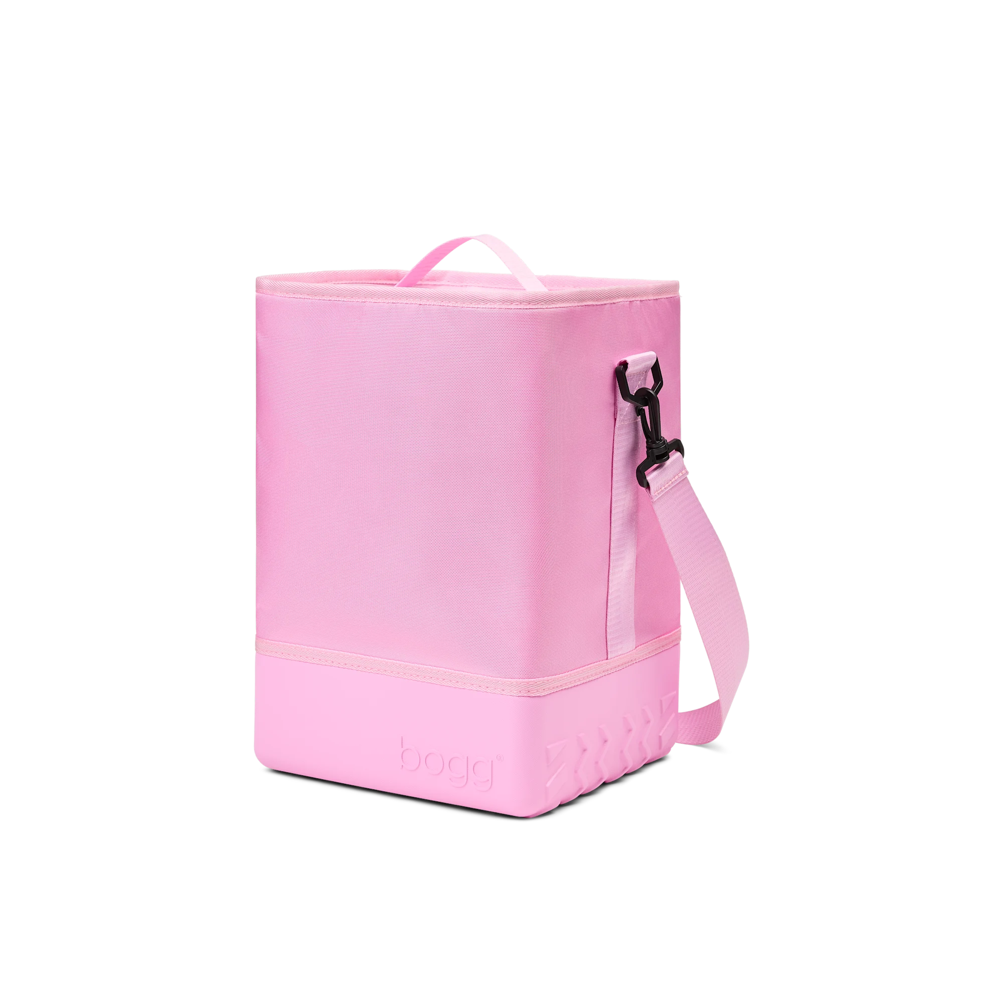 Bogg Brrr Half Cooler - Pink Taffy