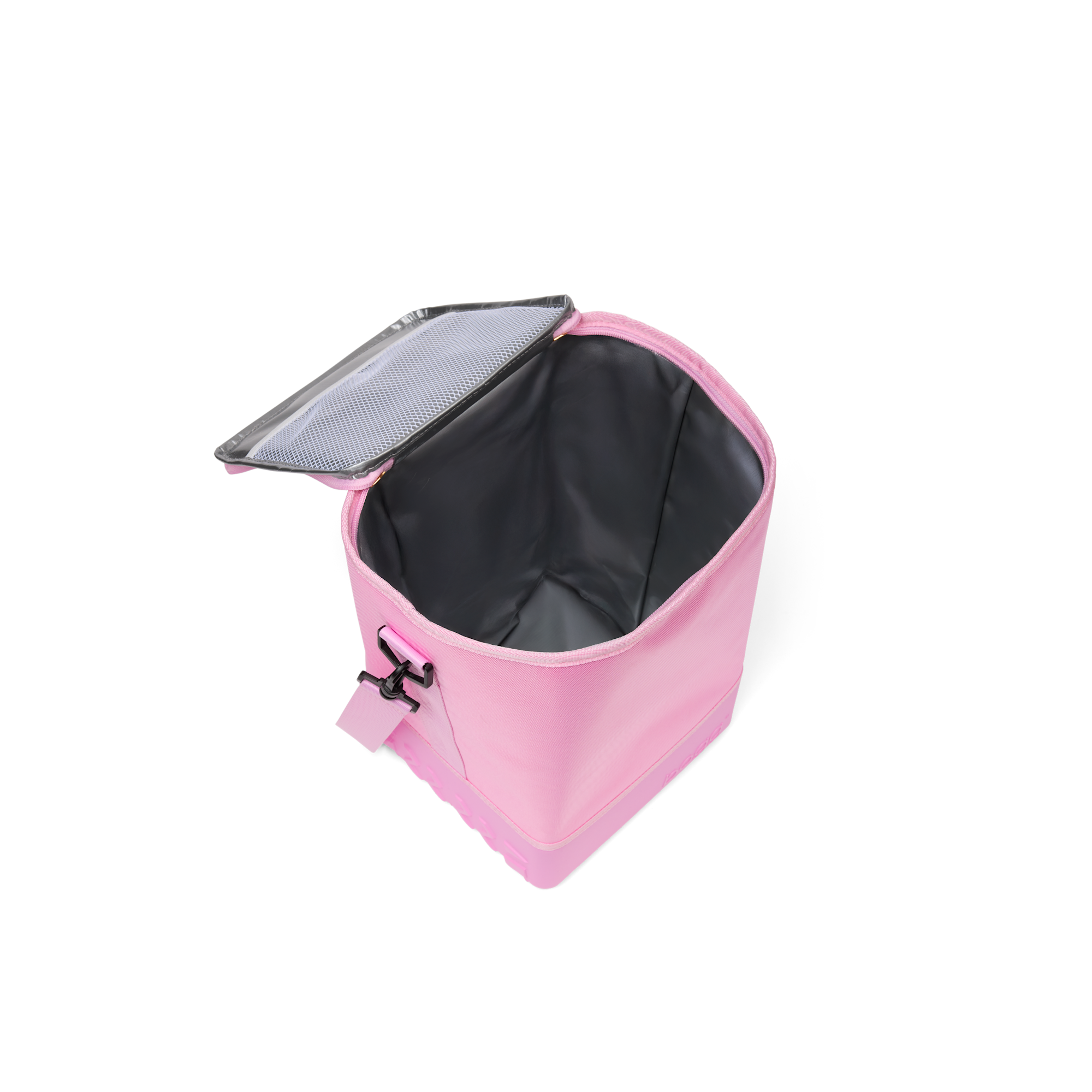 Bogg Brrr Half Cooler - Pink Taffy