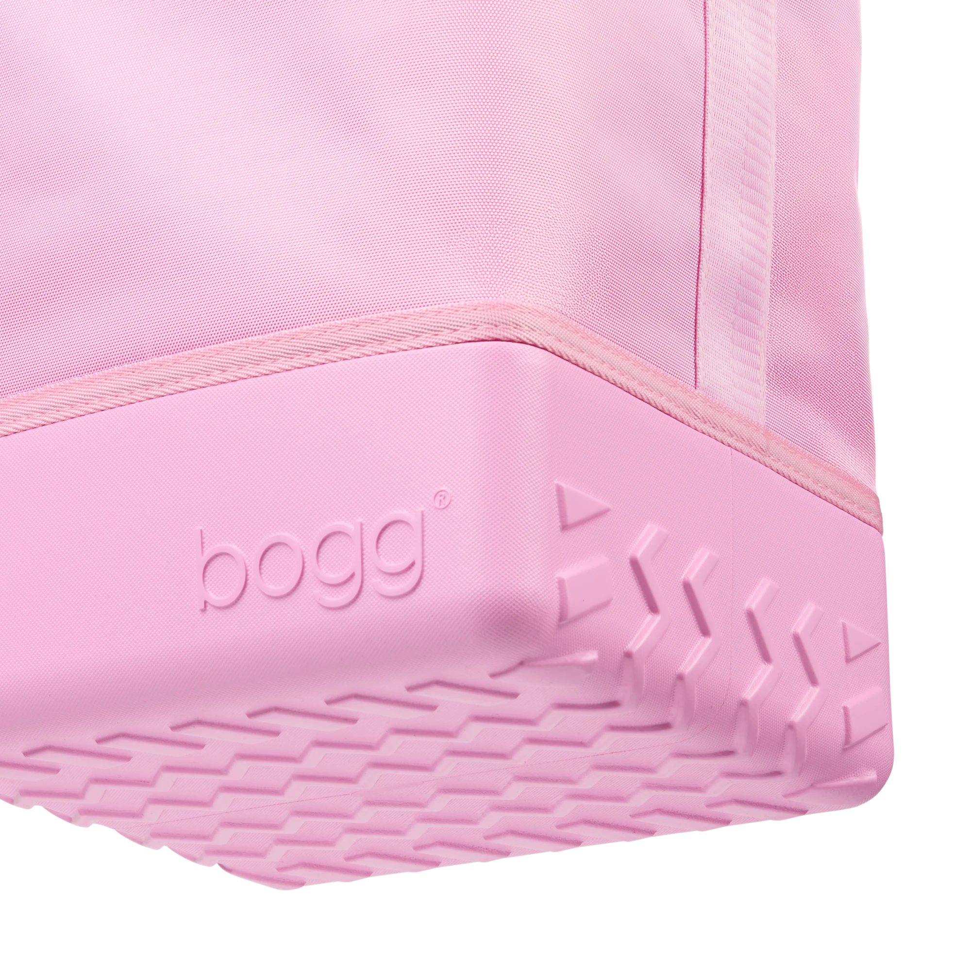 Bogg Brrr Half Cooler - Pink Taffy