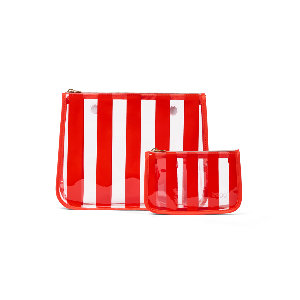 Bogg Bag Decorative Insert - Buoy Red