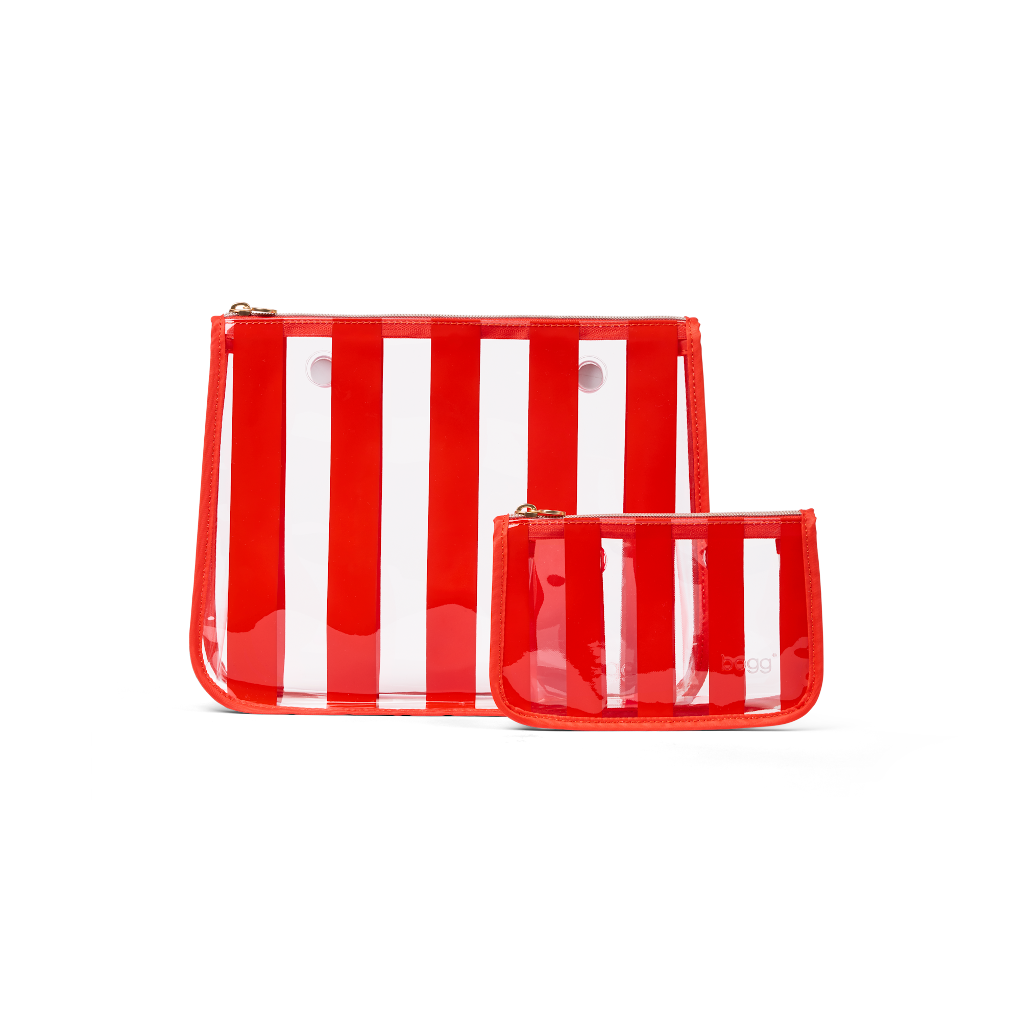 Bogg Bag Decorative Insert - Buoy Red