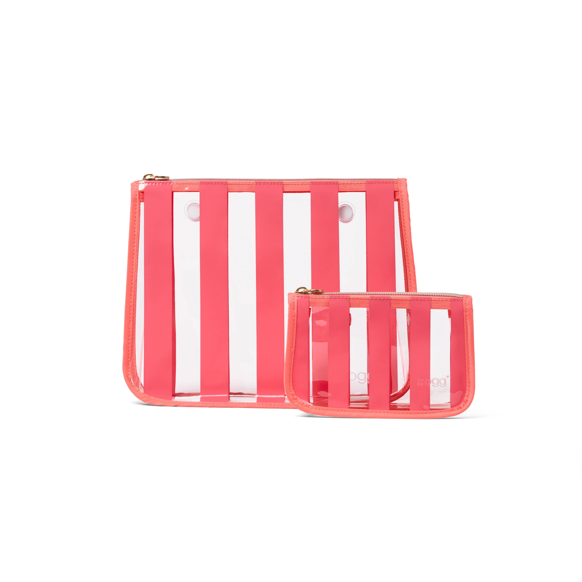 Bogg Bag Decorative Insert - Capri Coral